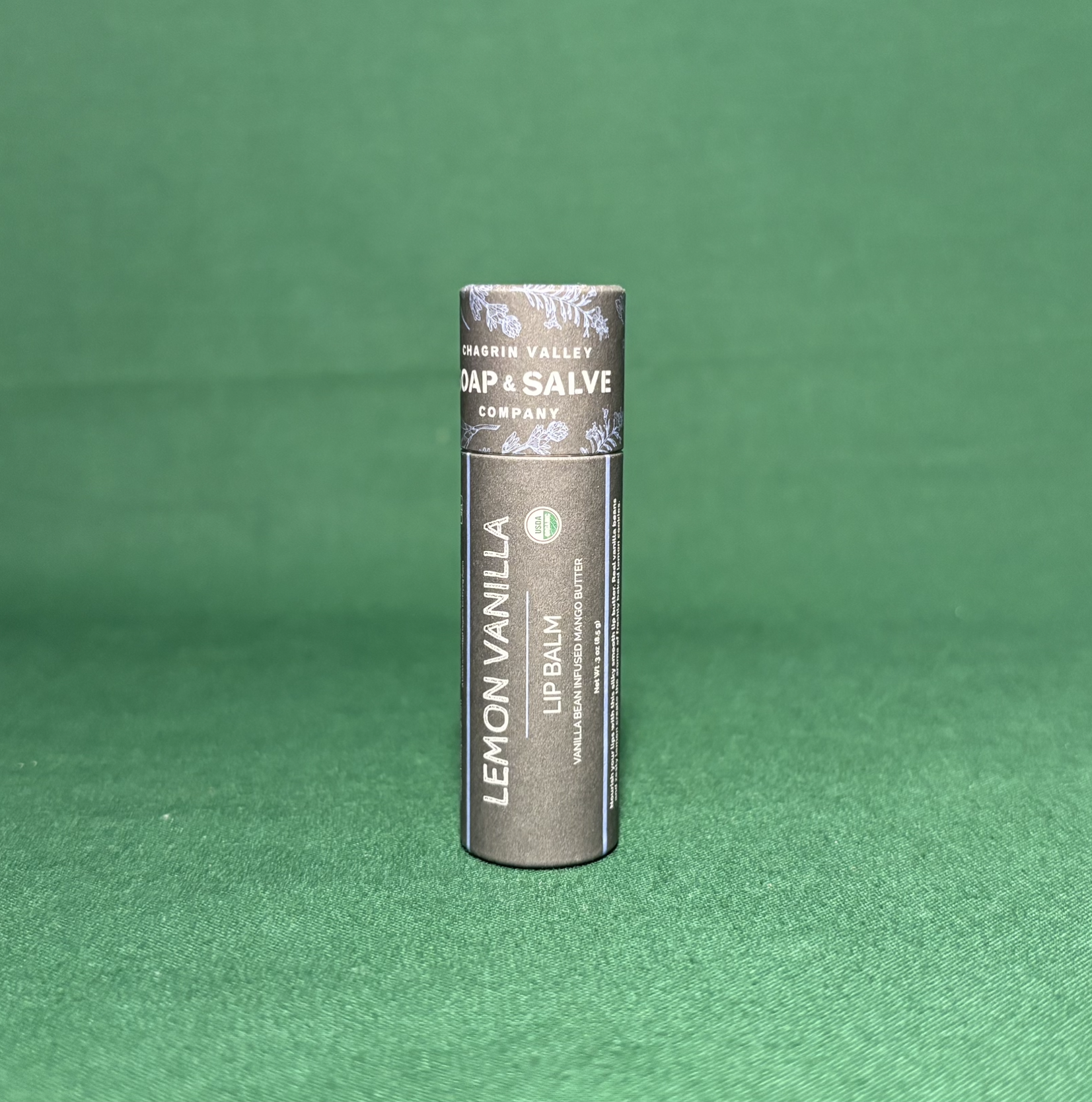 CVSSC. Lip Balm Stick. Lemon Vanilla.1.png