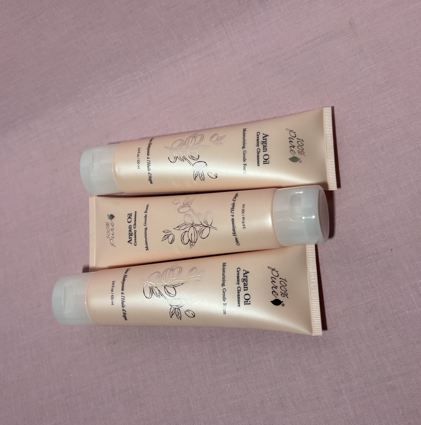 100PP. Argan Oil Cleanser.1.png