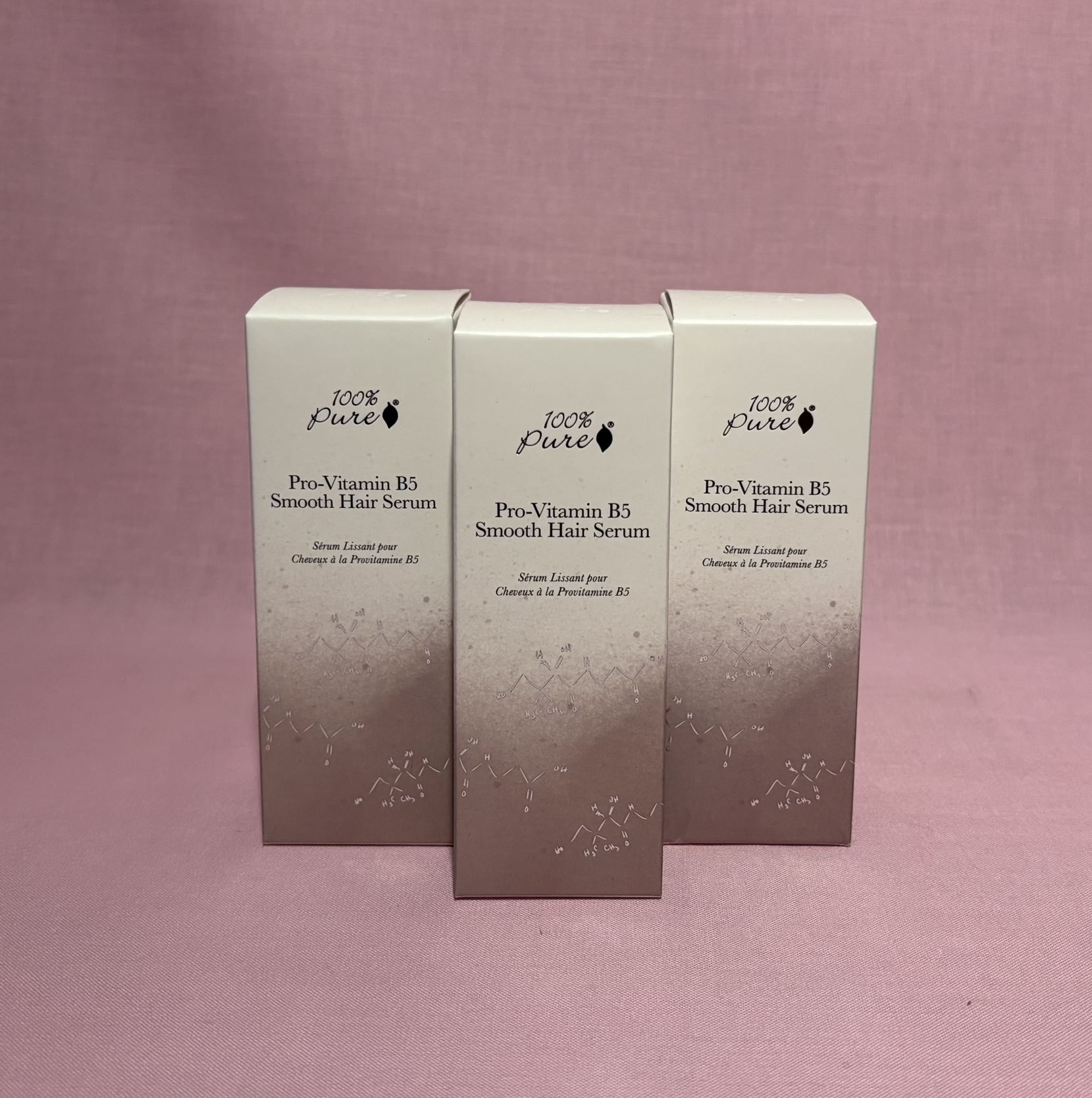 100PP. Pro-Vitamin B5 Smoothing Hair Serum.0.png