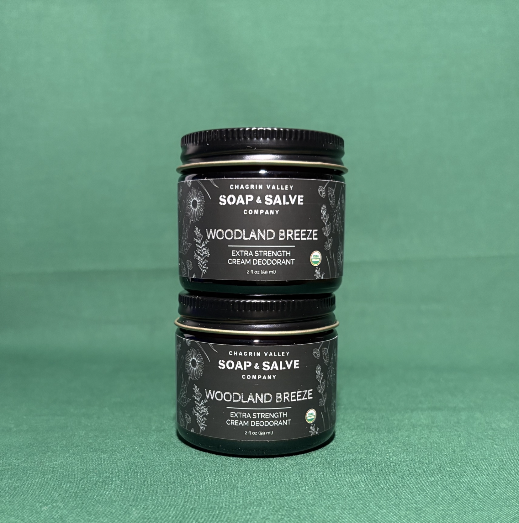 CVSSC. Extra Strength Cream Deodorant.Woodland Breeze.1.png