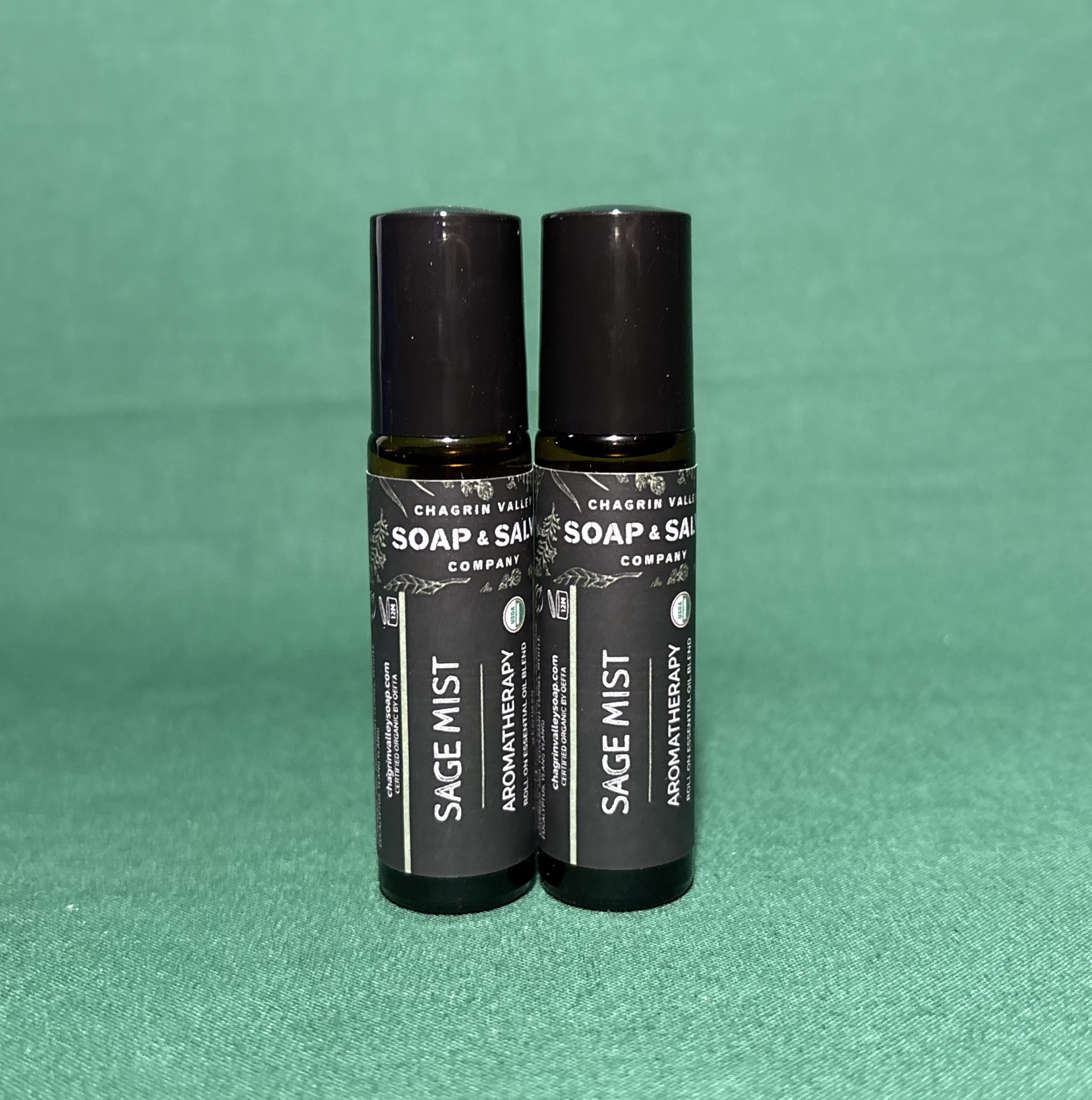 CVSSC. Aromatherapy Roll On. Sage Mist.1.png