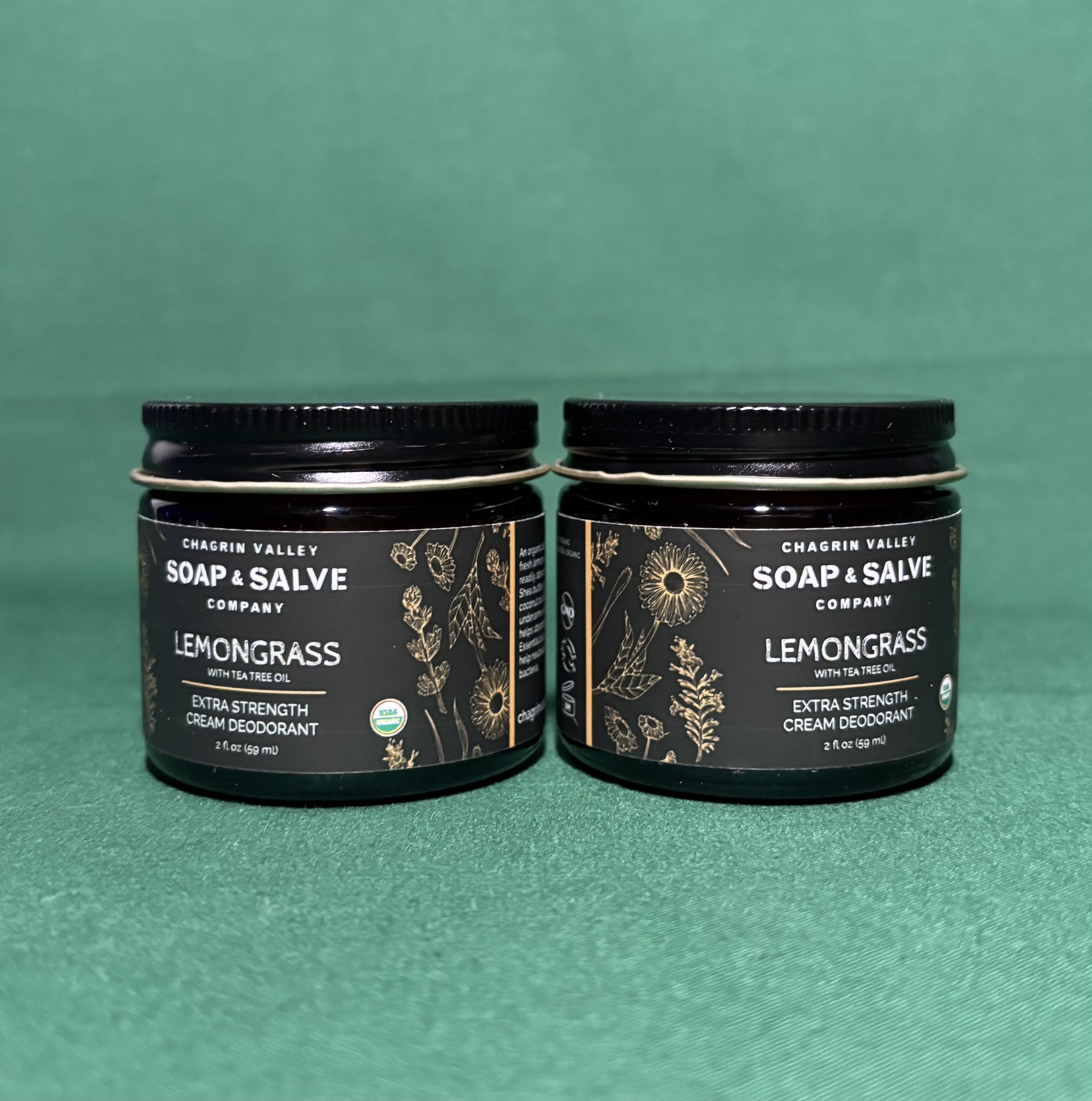 CVSSC. Extra Strength Cream Deodorant.Lemongrass & Tea Tree Oil.1.png