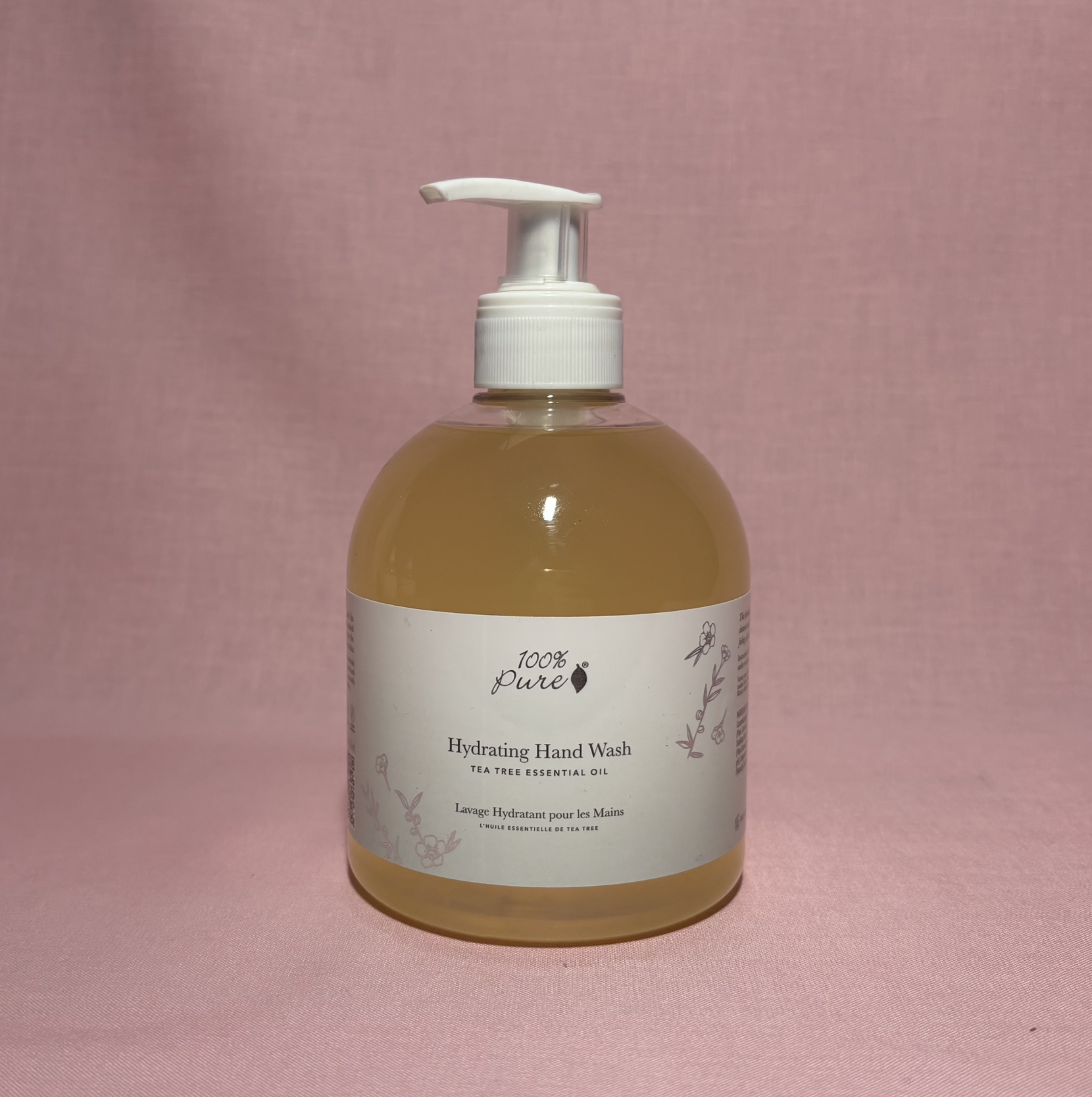 100PP. Hydrating Hand Wash. Tea Tree.1.png