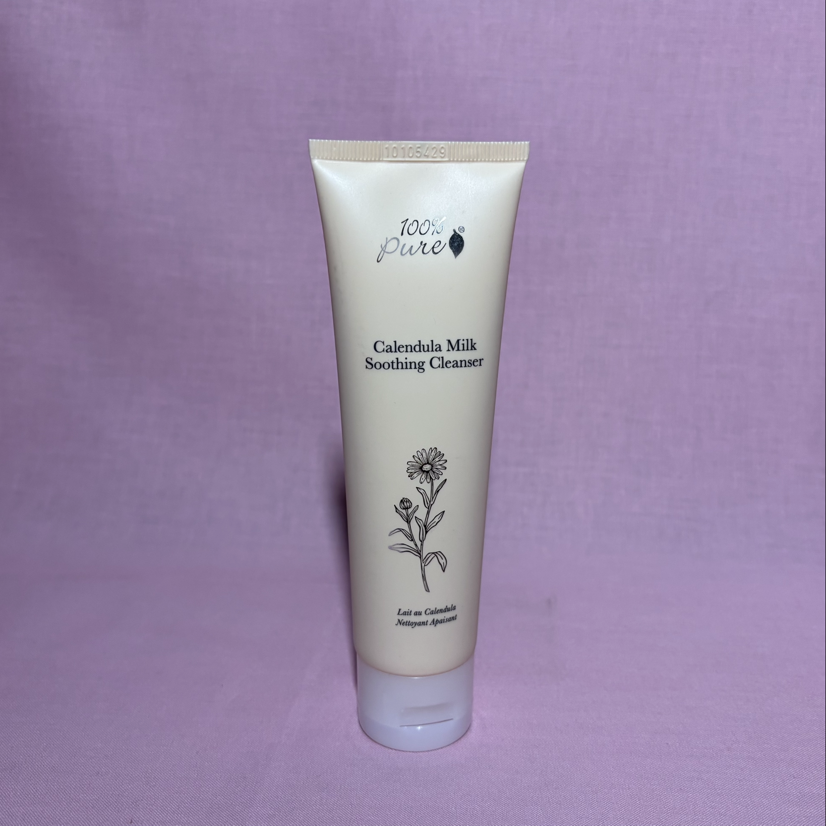 100PP. Calendula Milk Soothing Cleanser.2.png
