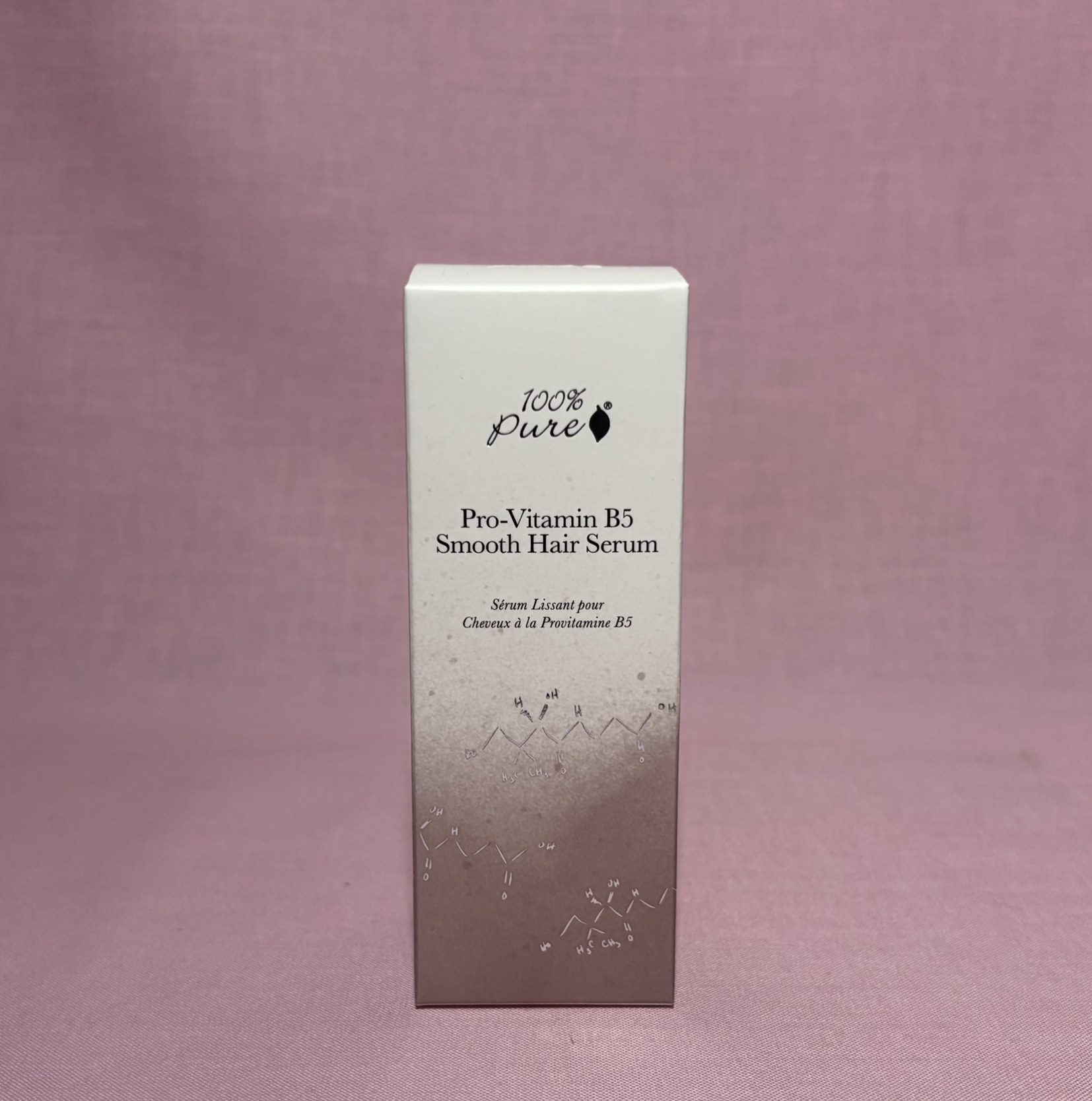 100PP. Pro-Vitamin B5 Smoothing Hair Serum.1.png