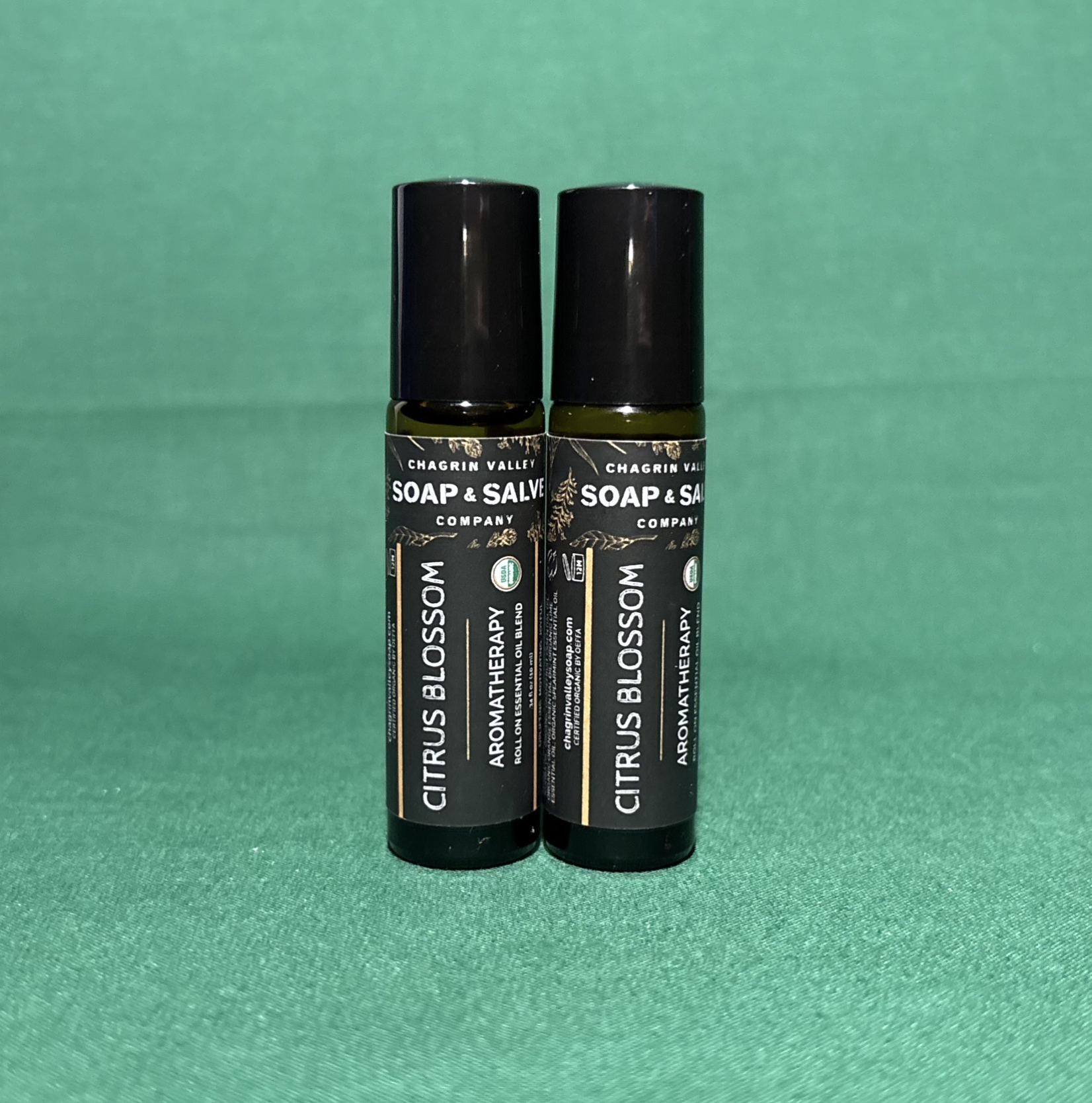 CVSSC. Aromatherapy Roll On. Citrus Blossom.1.png