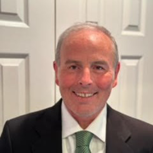 Joseph Circelli Bio Pic