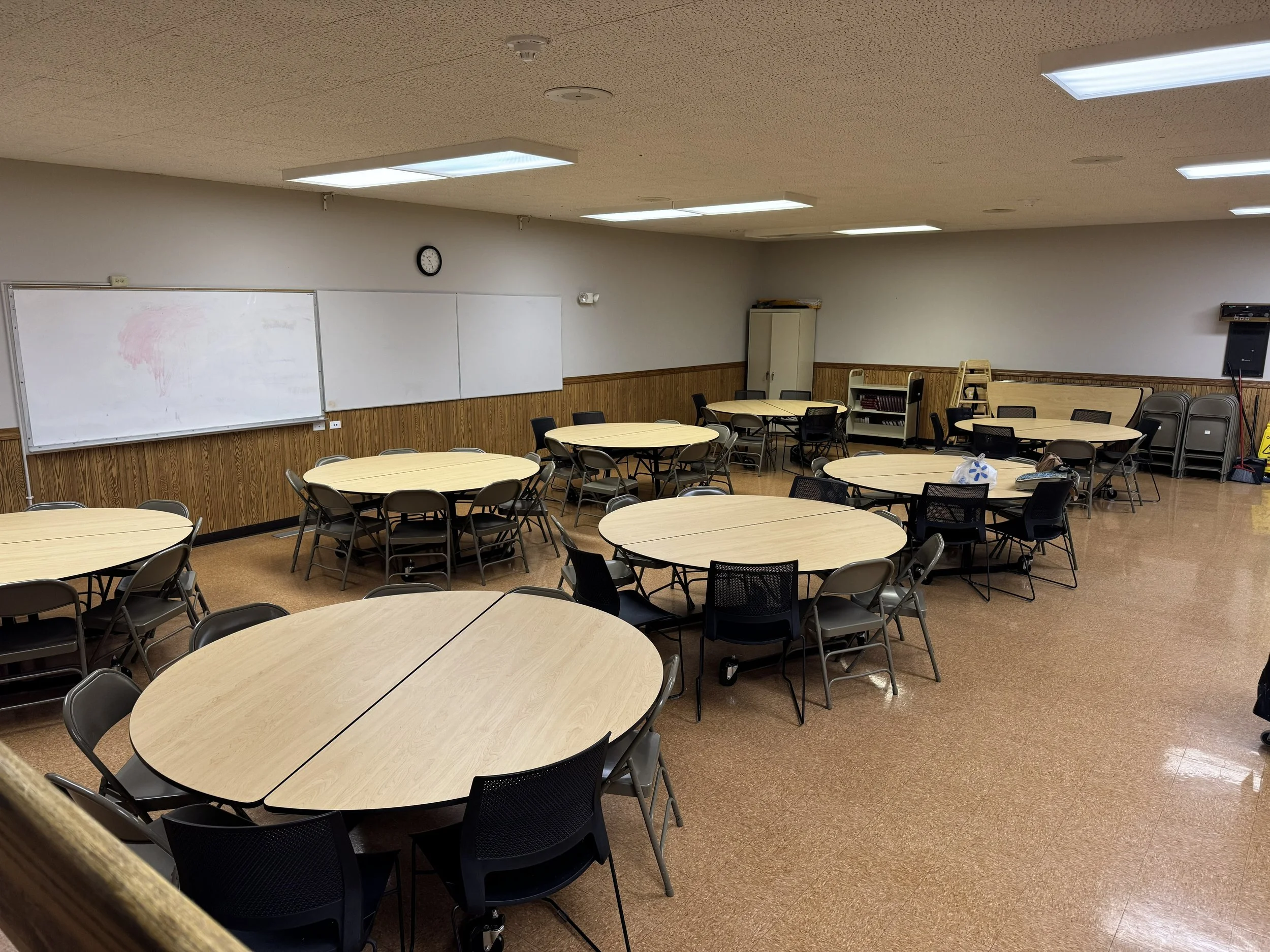 fellowship hall tables1