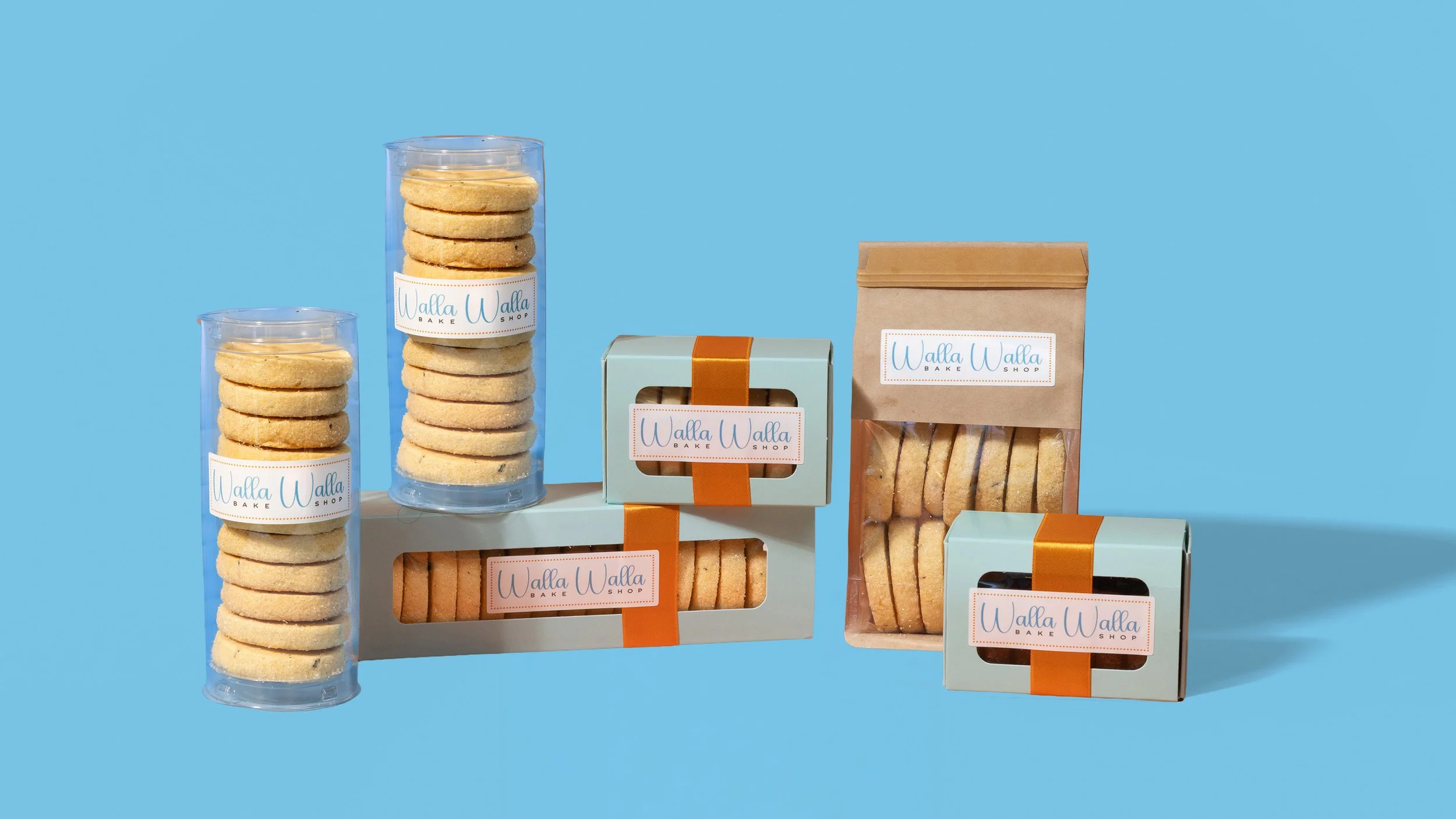 Celebration Sampler