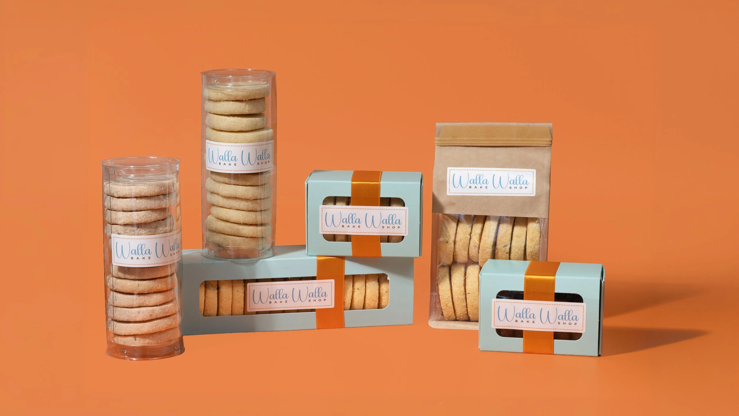 Celebration Sampler