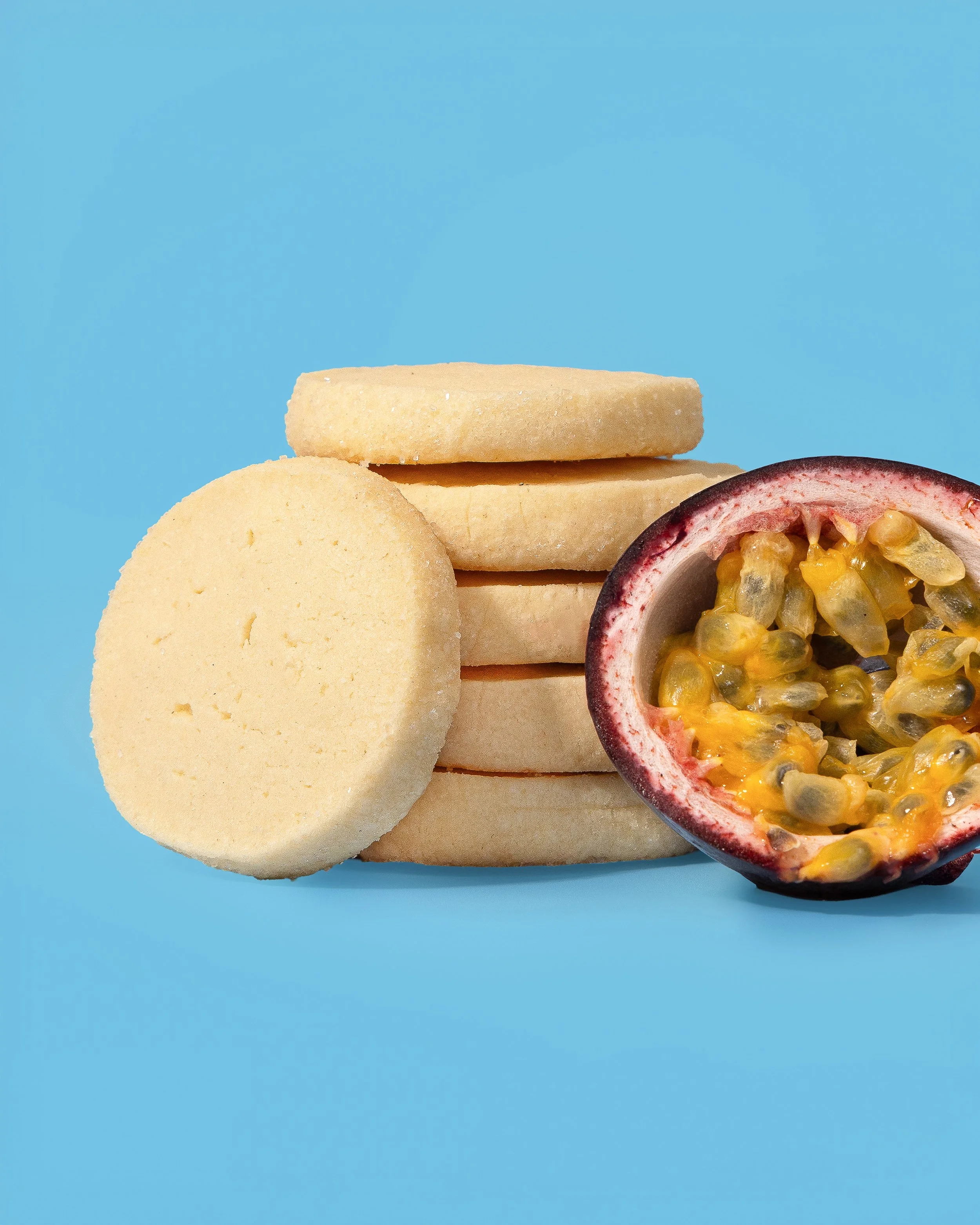 Passion Fruit
