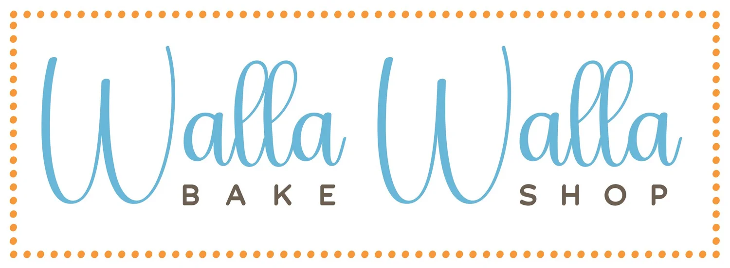 Walla Walla Bake Shop