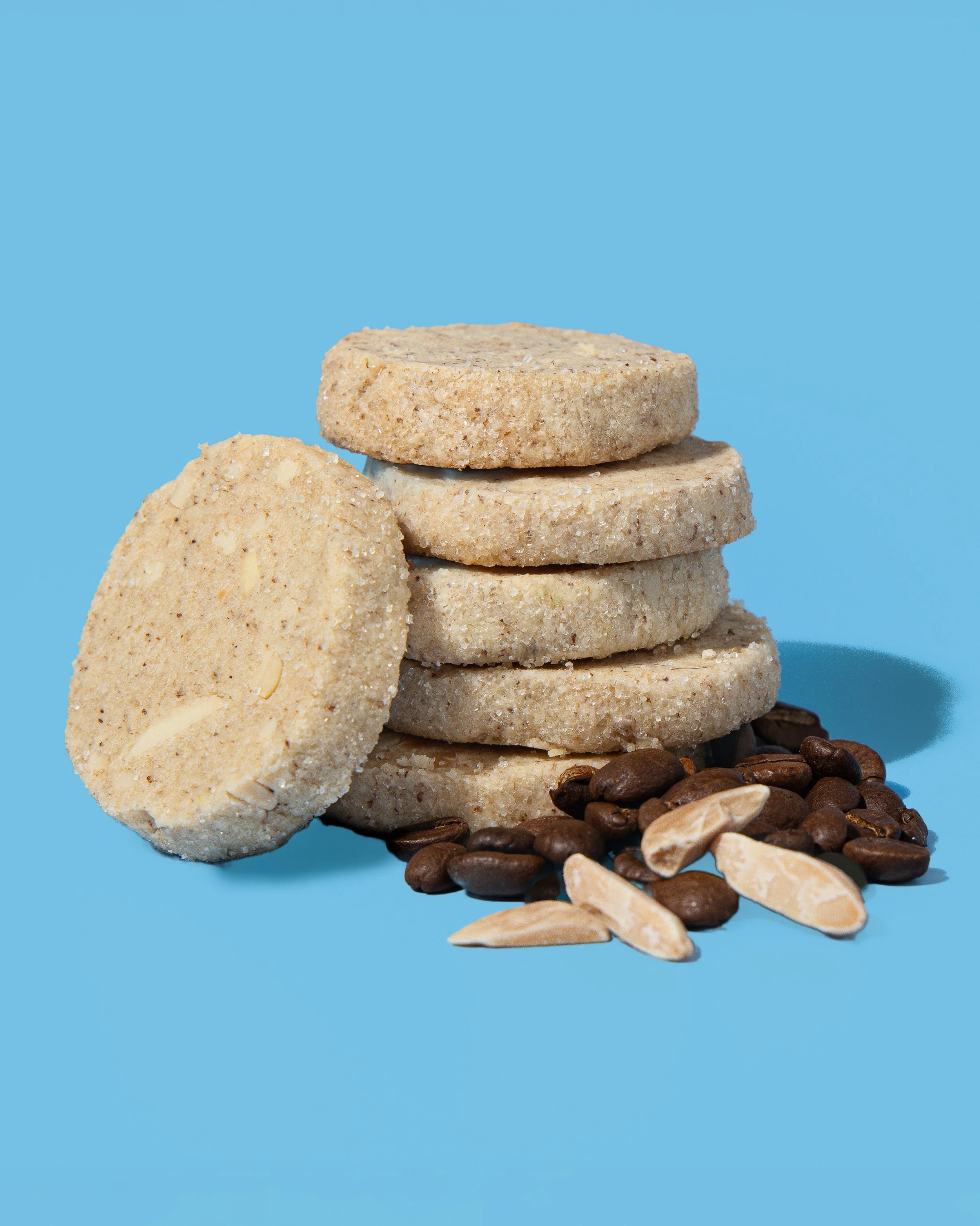 Espresso Almond