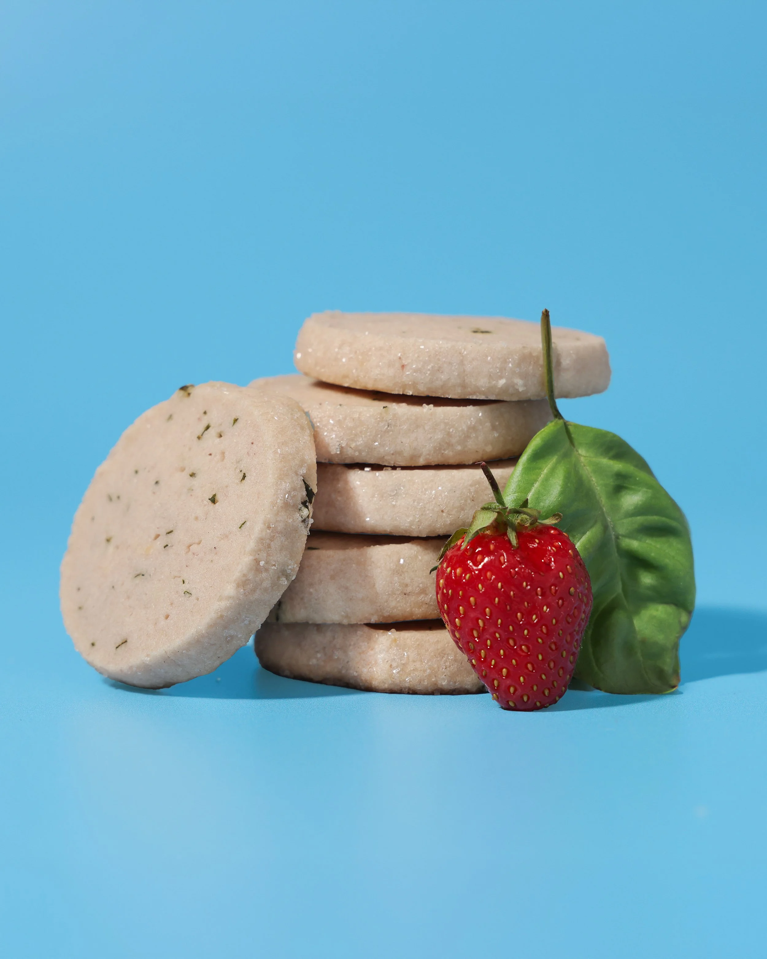 Strawberry Basil