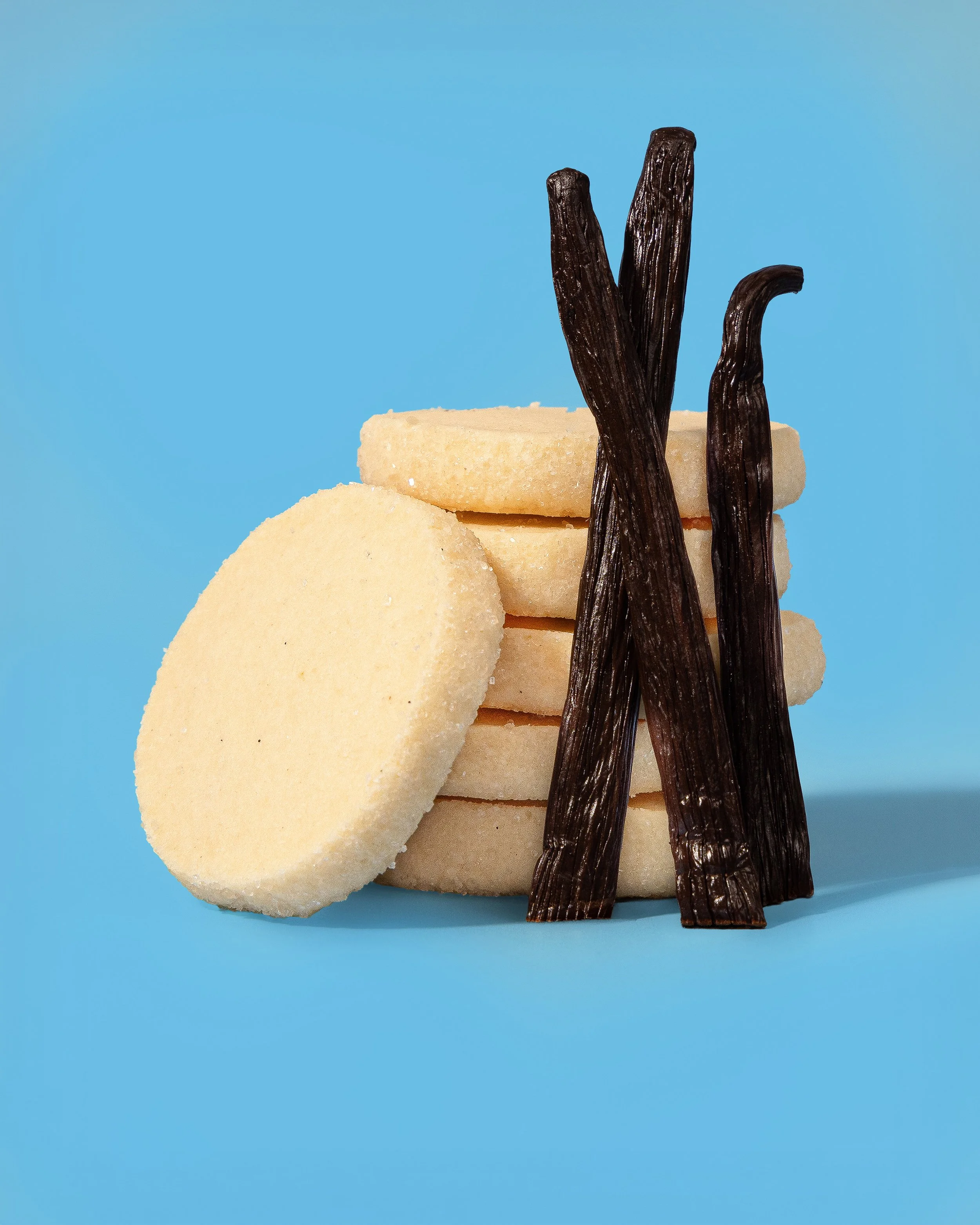 Vanilla Bean