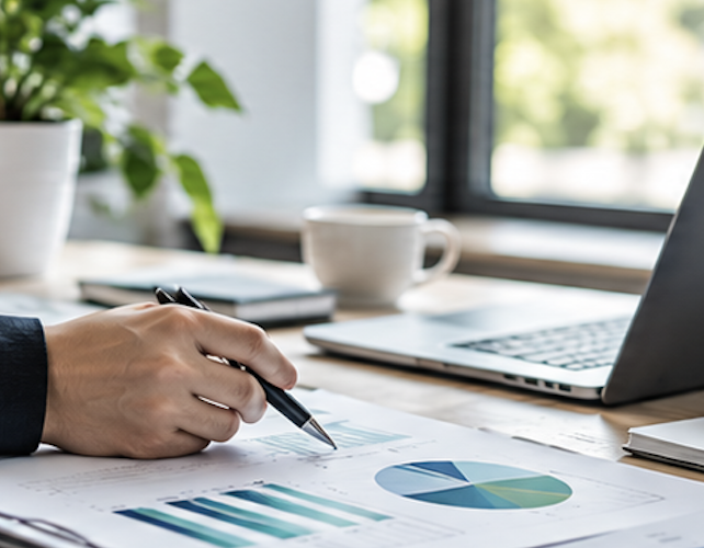 Incentive Compensation: Are You Keeping Up with the People Who Keep the Business Moving?
