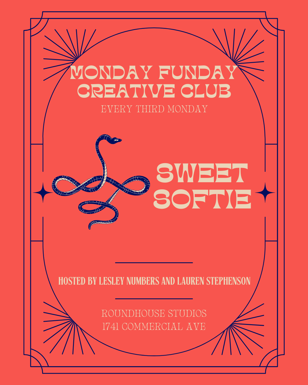 soft sanctuary membership: sweet softie ($7/month)