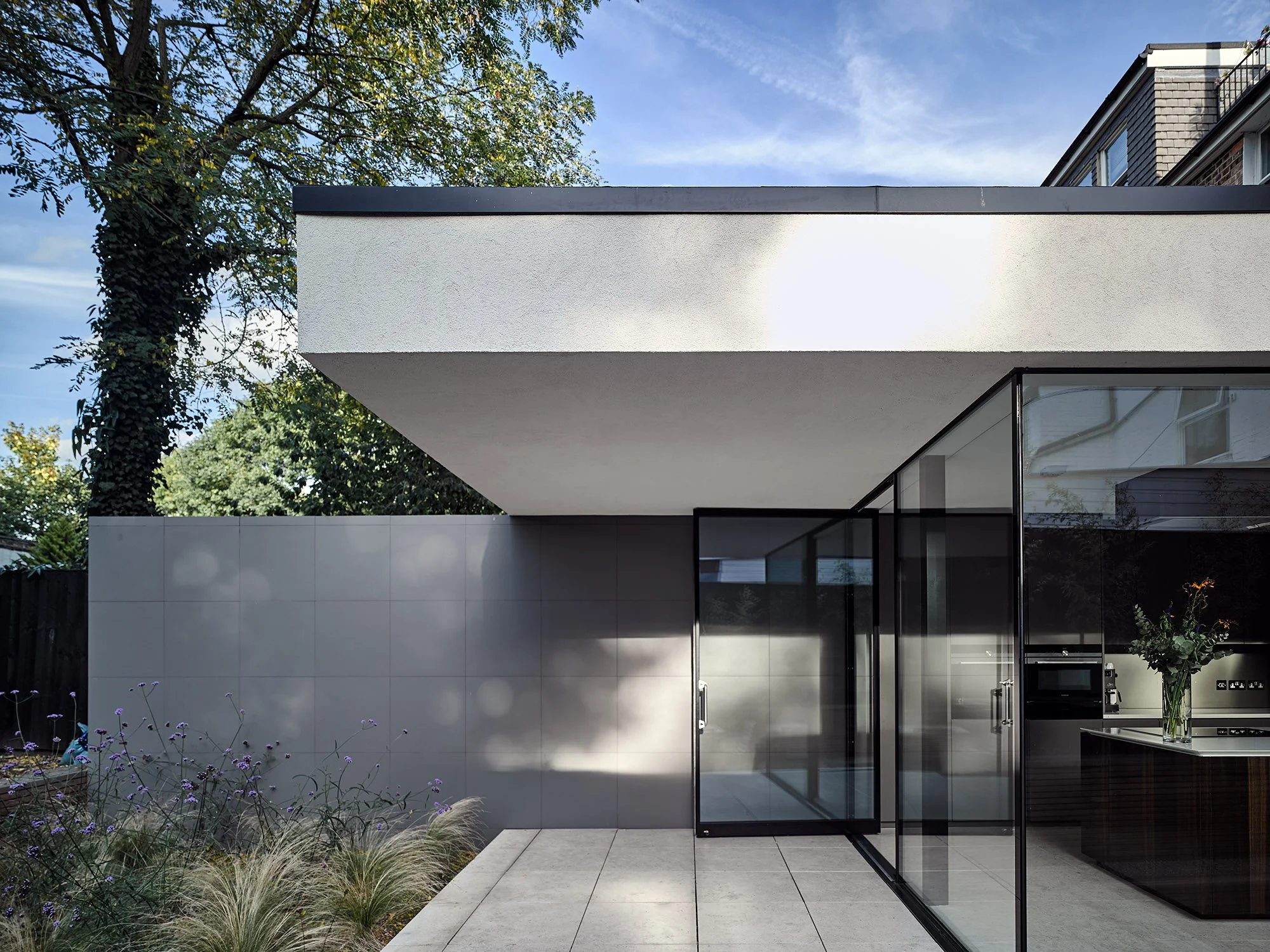 ARCHITECTURE