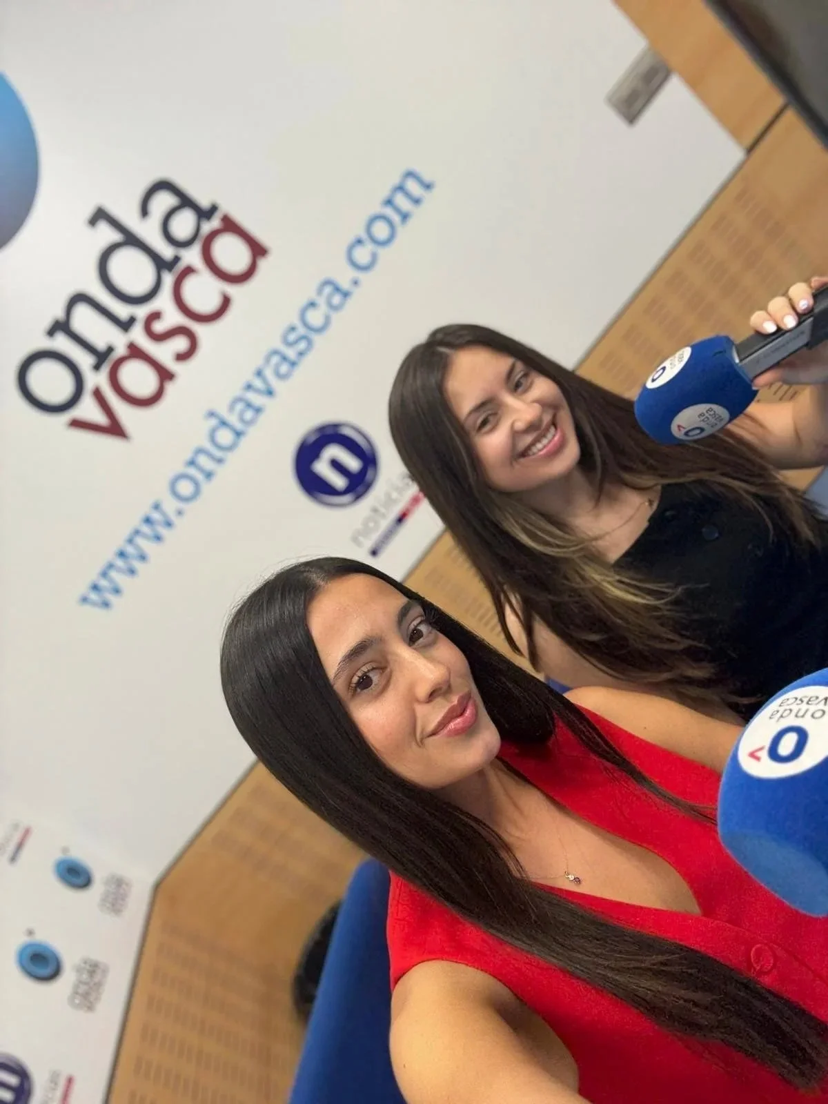 A Gálvez + M Gamero + ILIVA + Onda Vasca