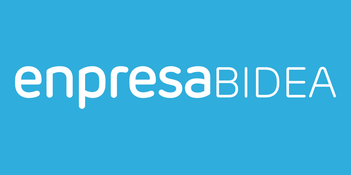 enpresaBIDEA logo