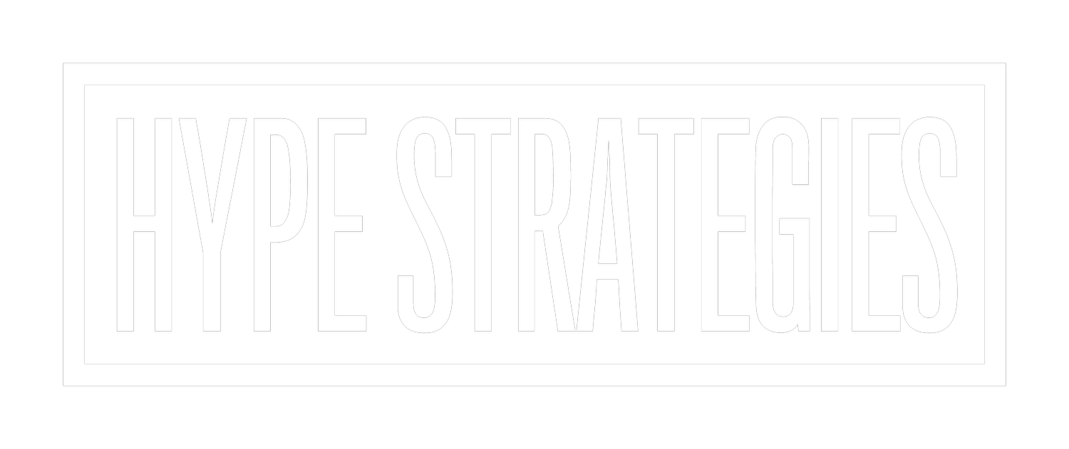 Hype Strategies