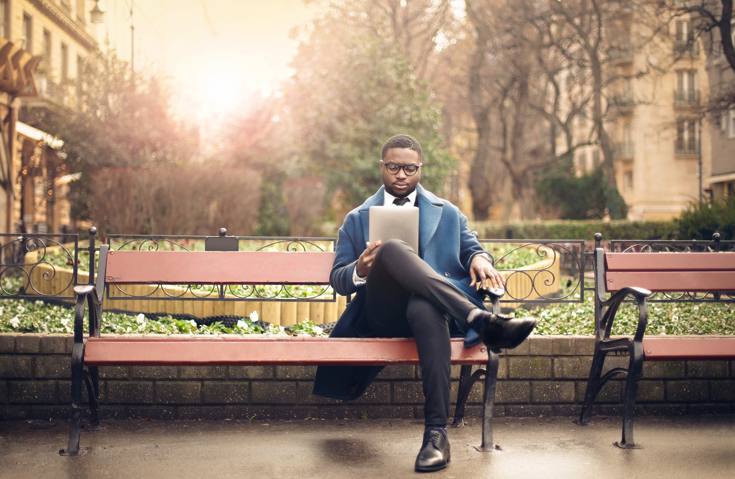 The Black Philosophers Who Redefined Wellness & The Mind