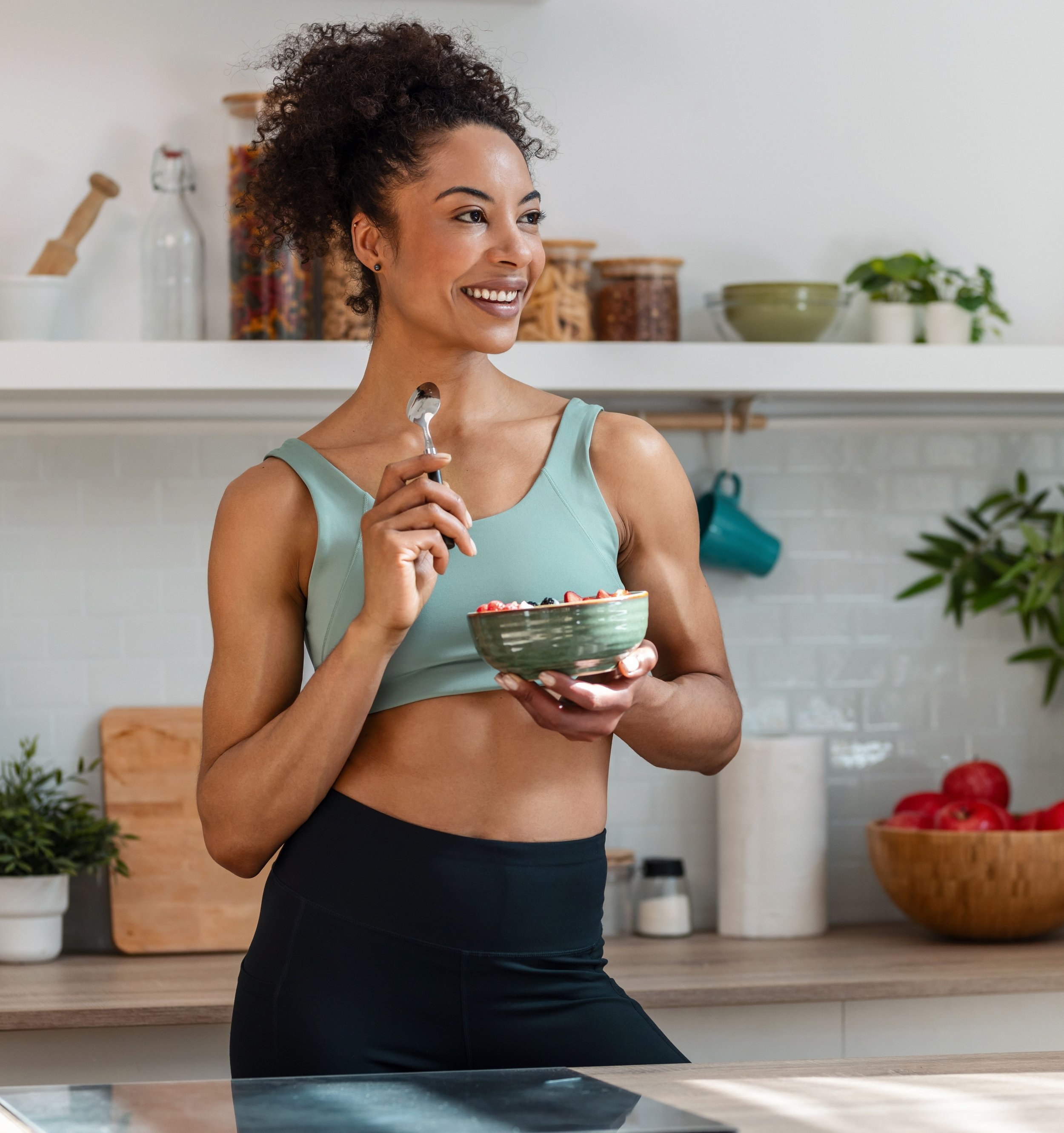 Food as Medicine: Black Ancestral Nutrition & Mental Health