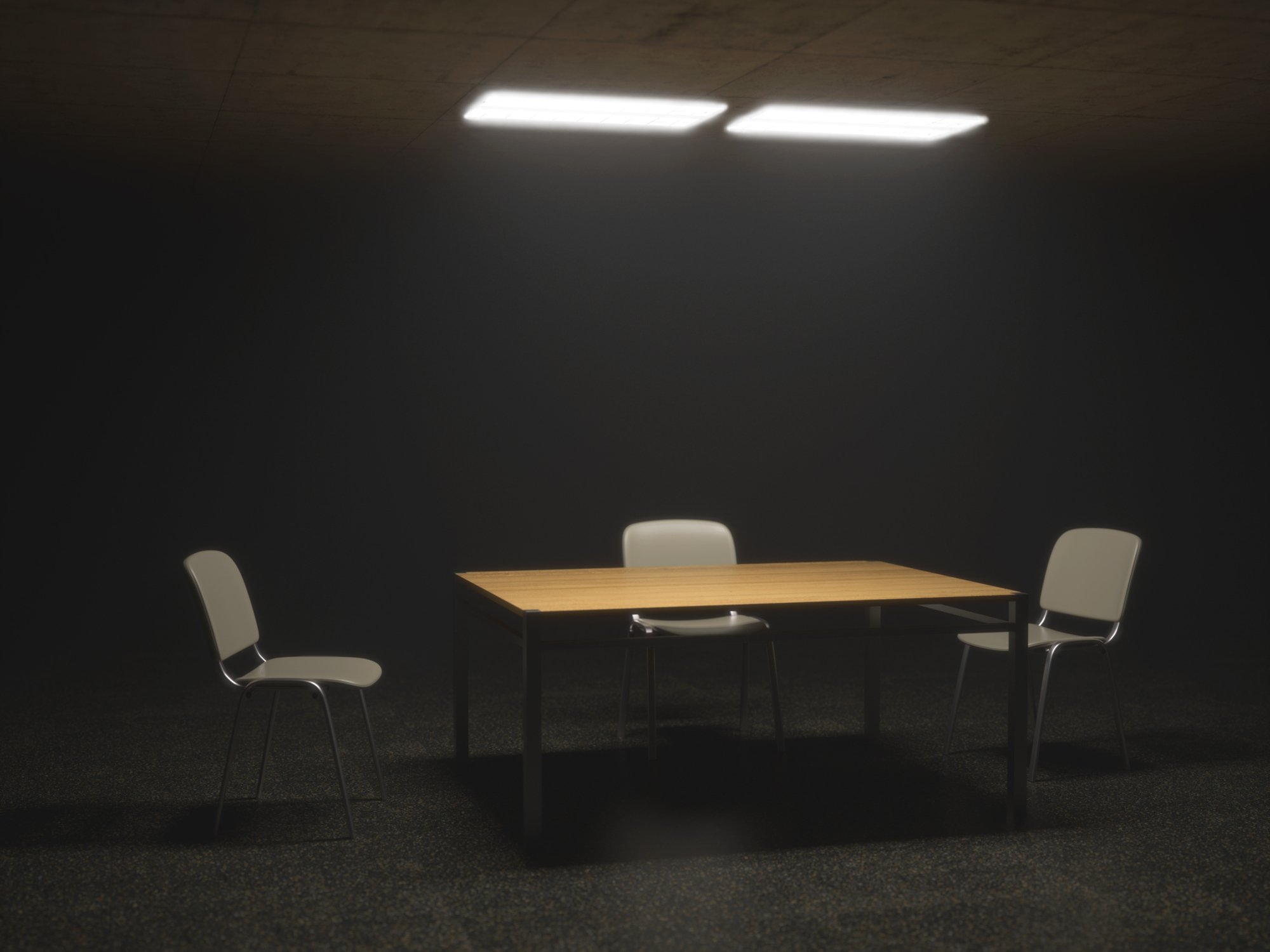 What is the Miranda Warning?