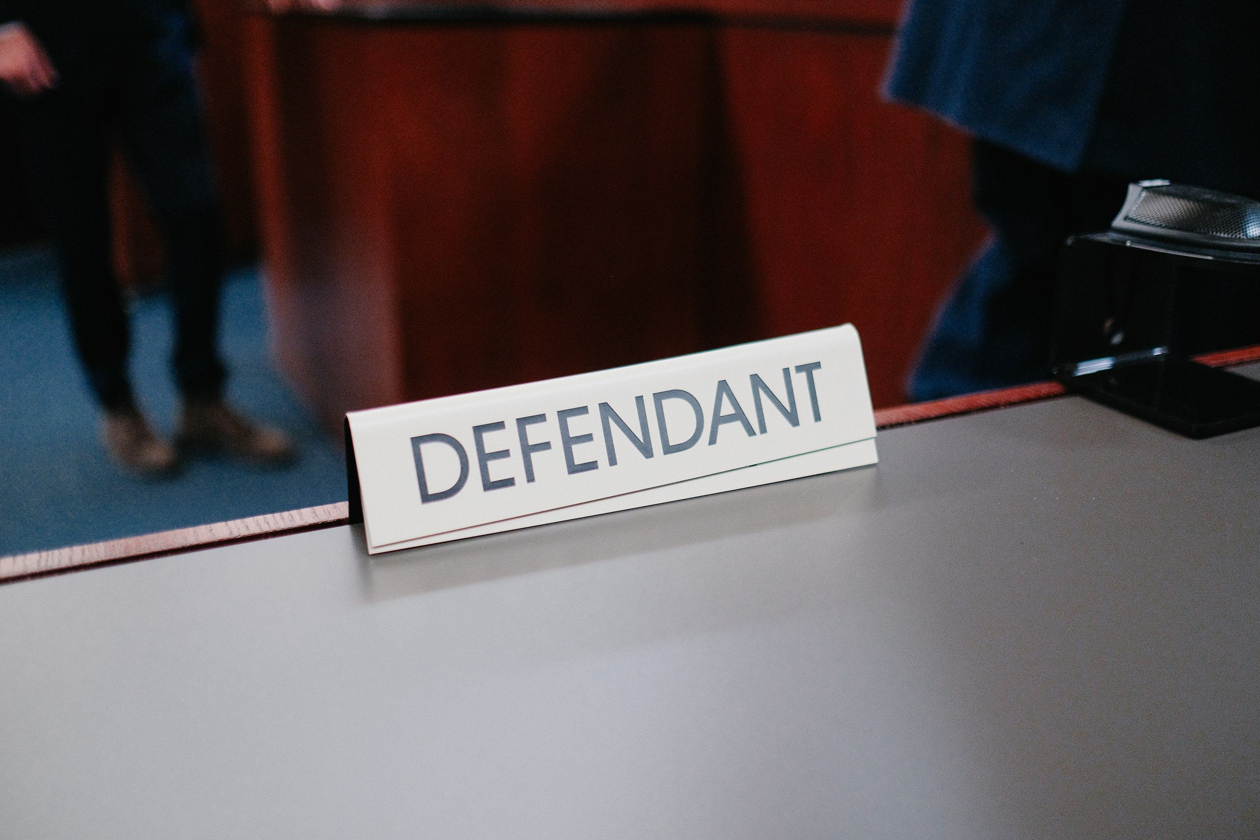 Felony Sentencing