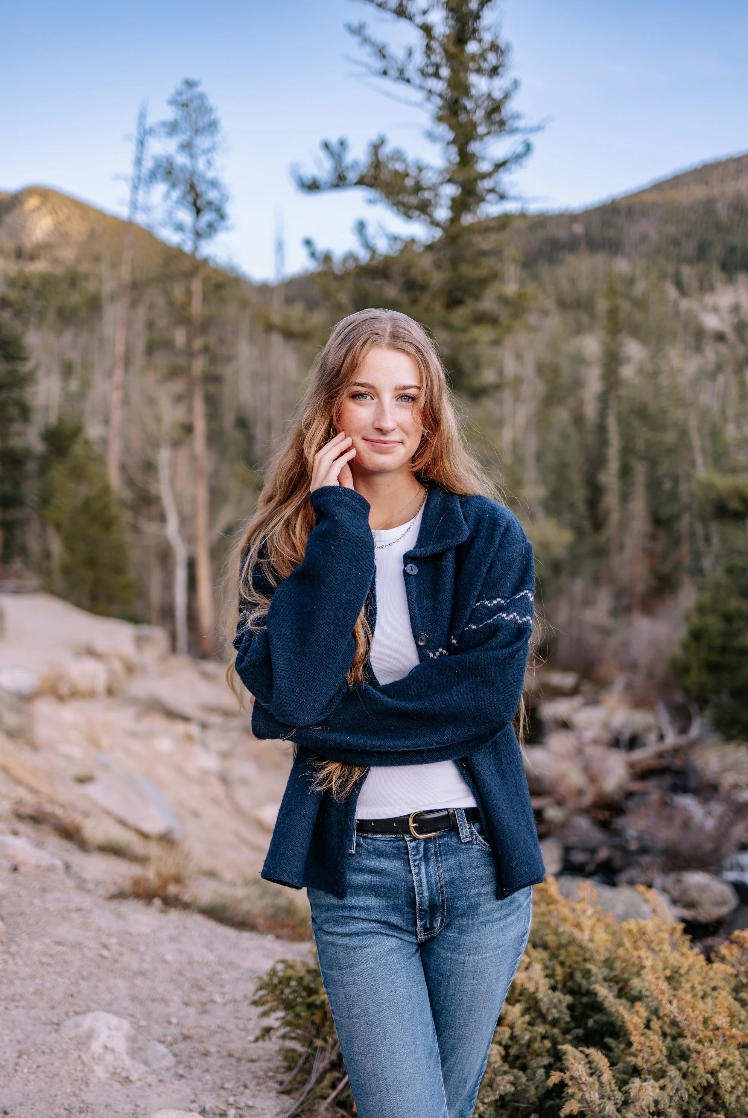 Rocky Mountain National Park photography