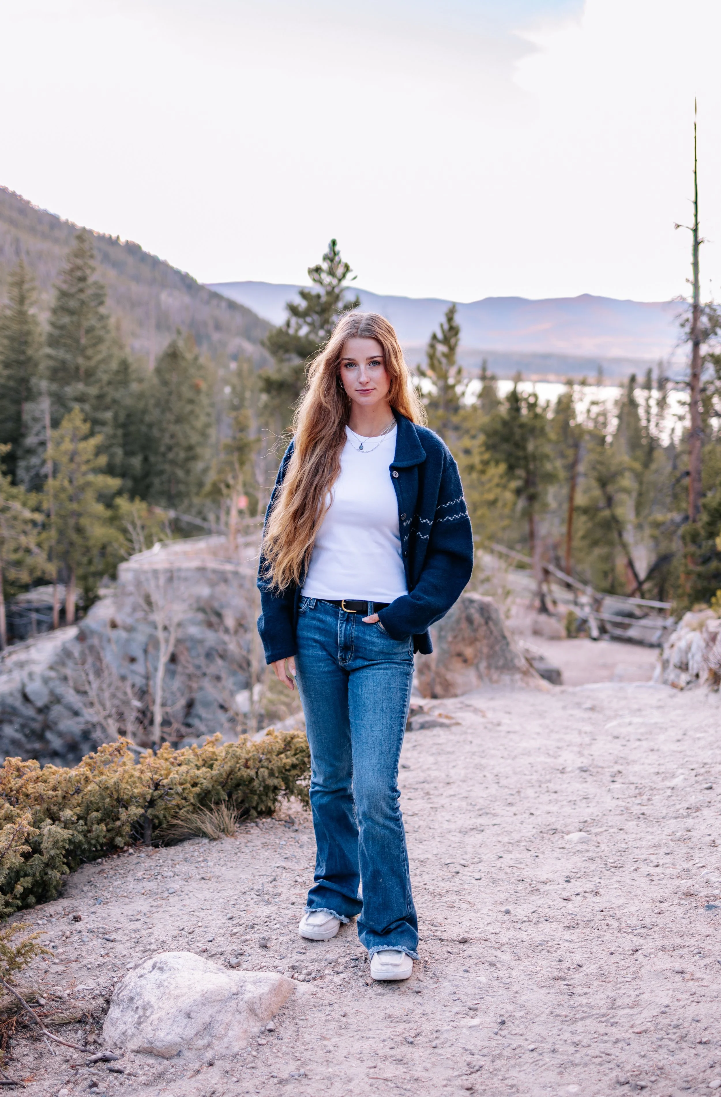 Grand Lake, CO