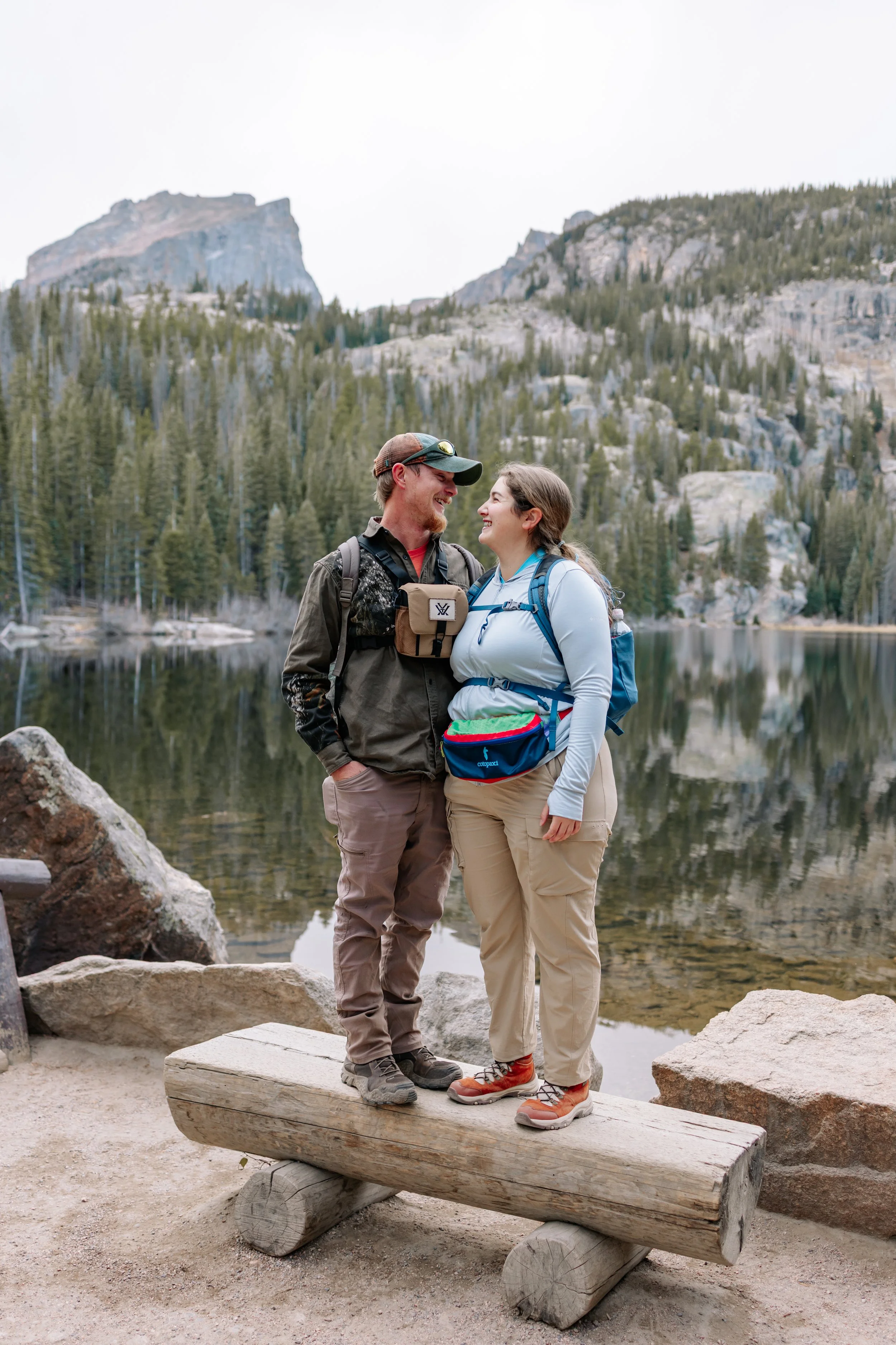 Travel Elopement Photography