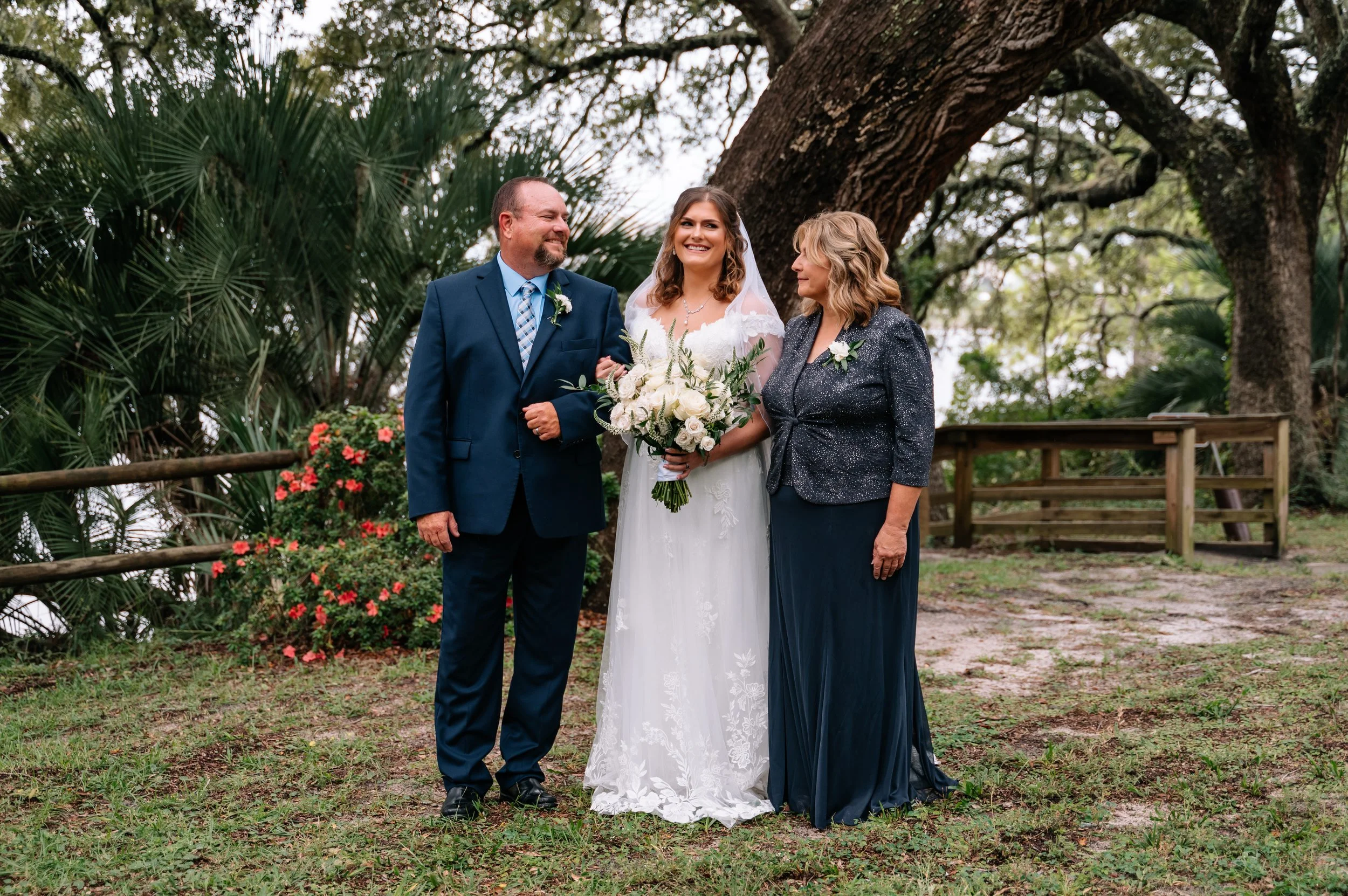 The Perfect Wedding Venue in Panama City Beach, Florida