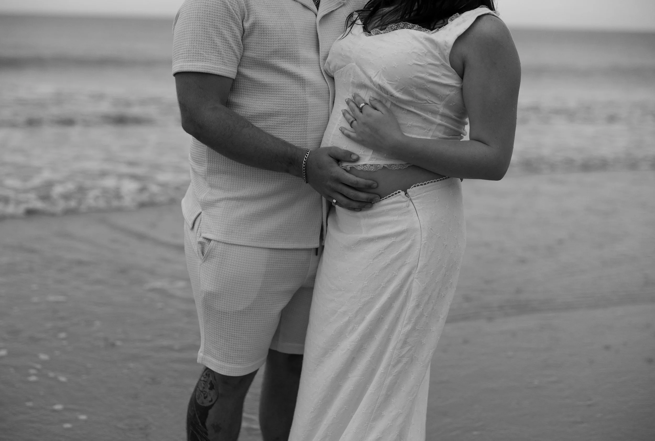 maternity photographer Port St Joe florida