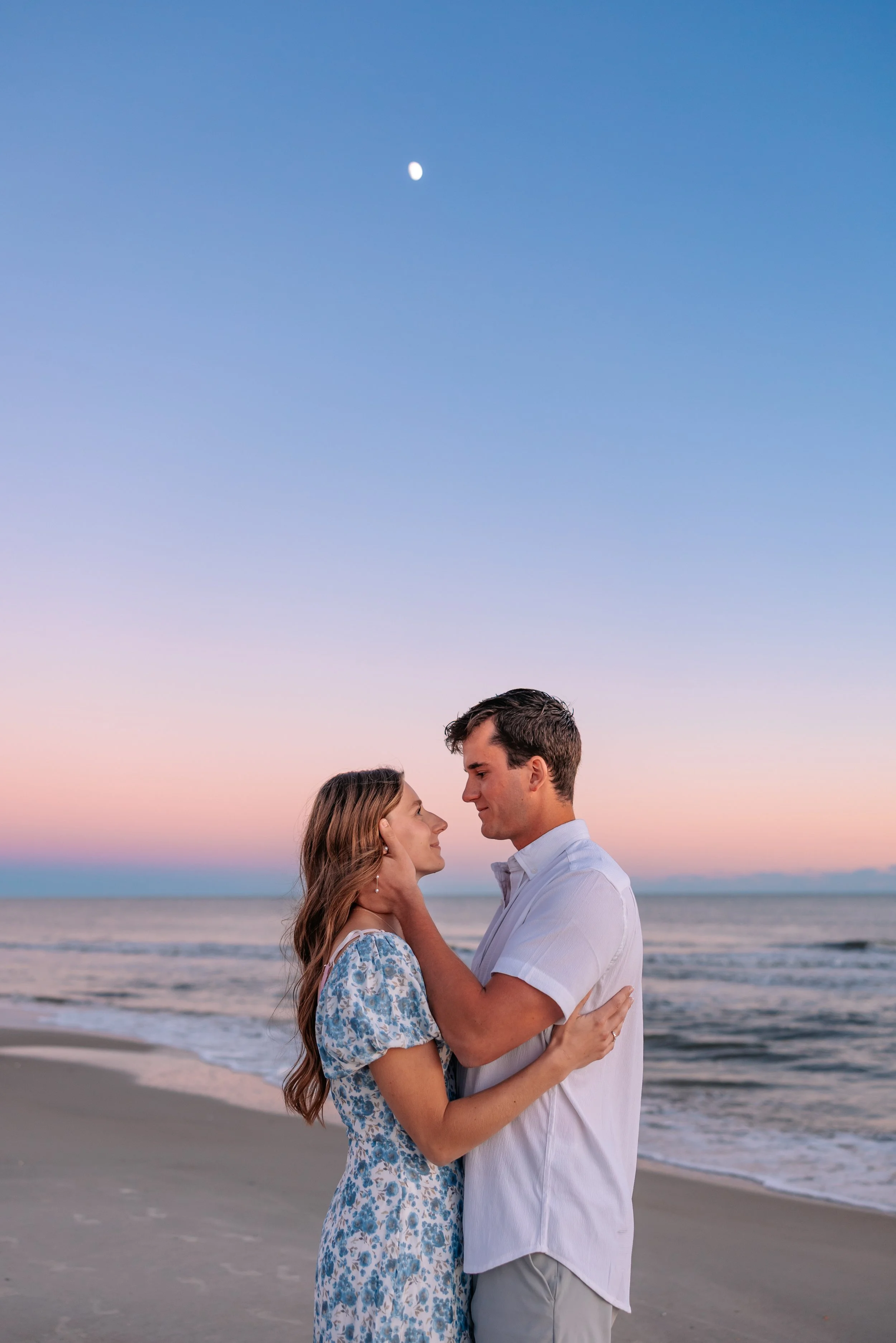 couples photography Port St Joe florida