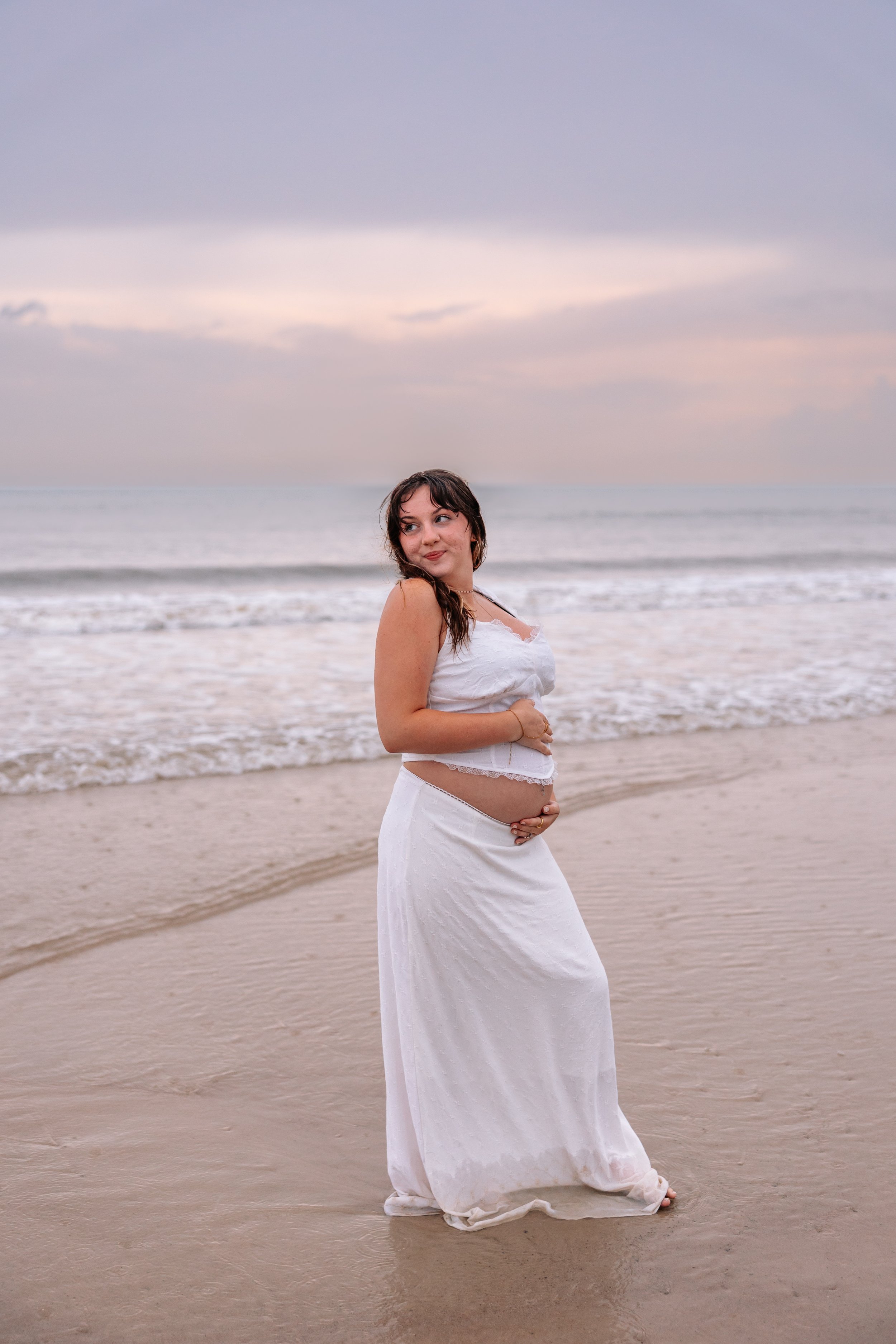 maternity photography Port St joe florida