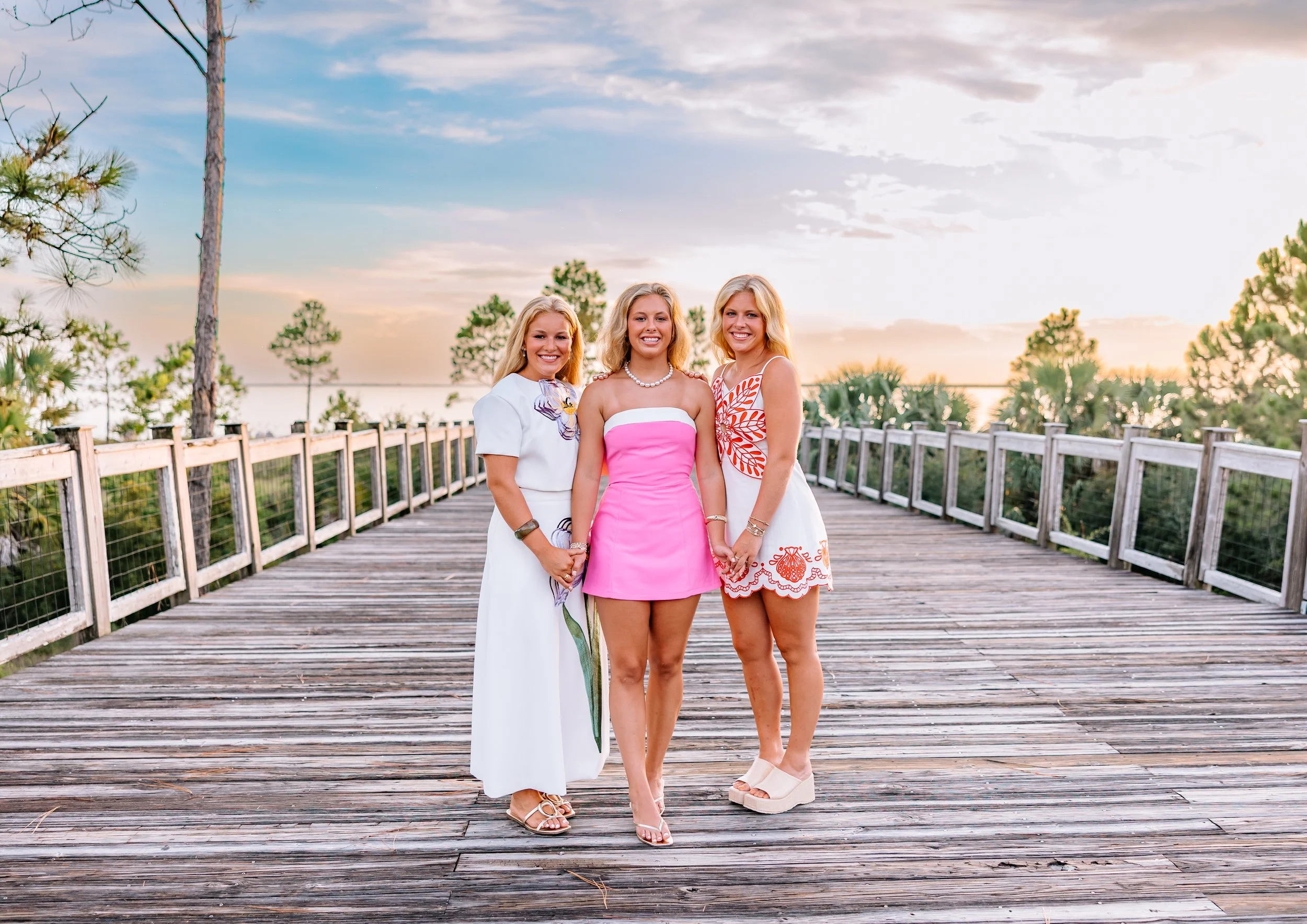 family photography windmark beach florida
