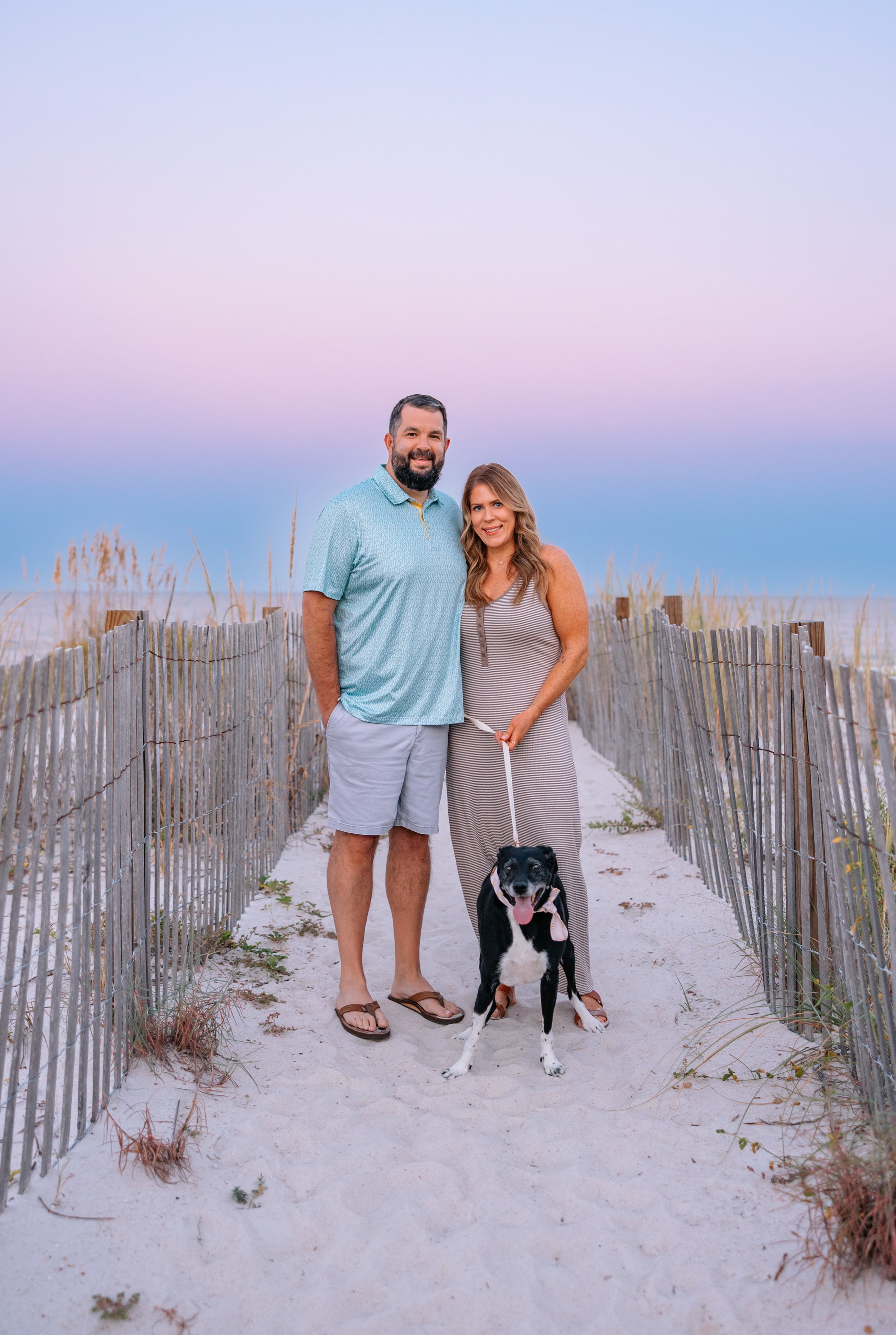 couples photographer Port St Joe florida