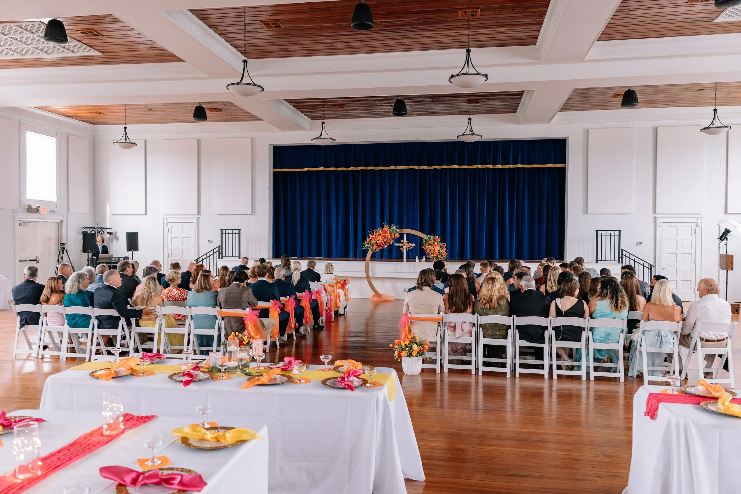 Wedding Venue Port St Joe