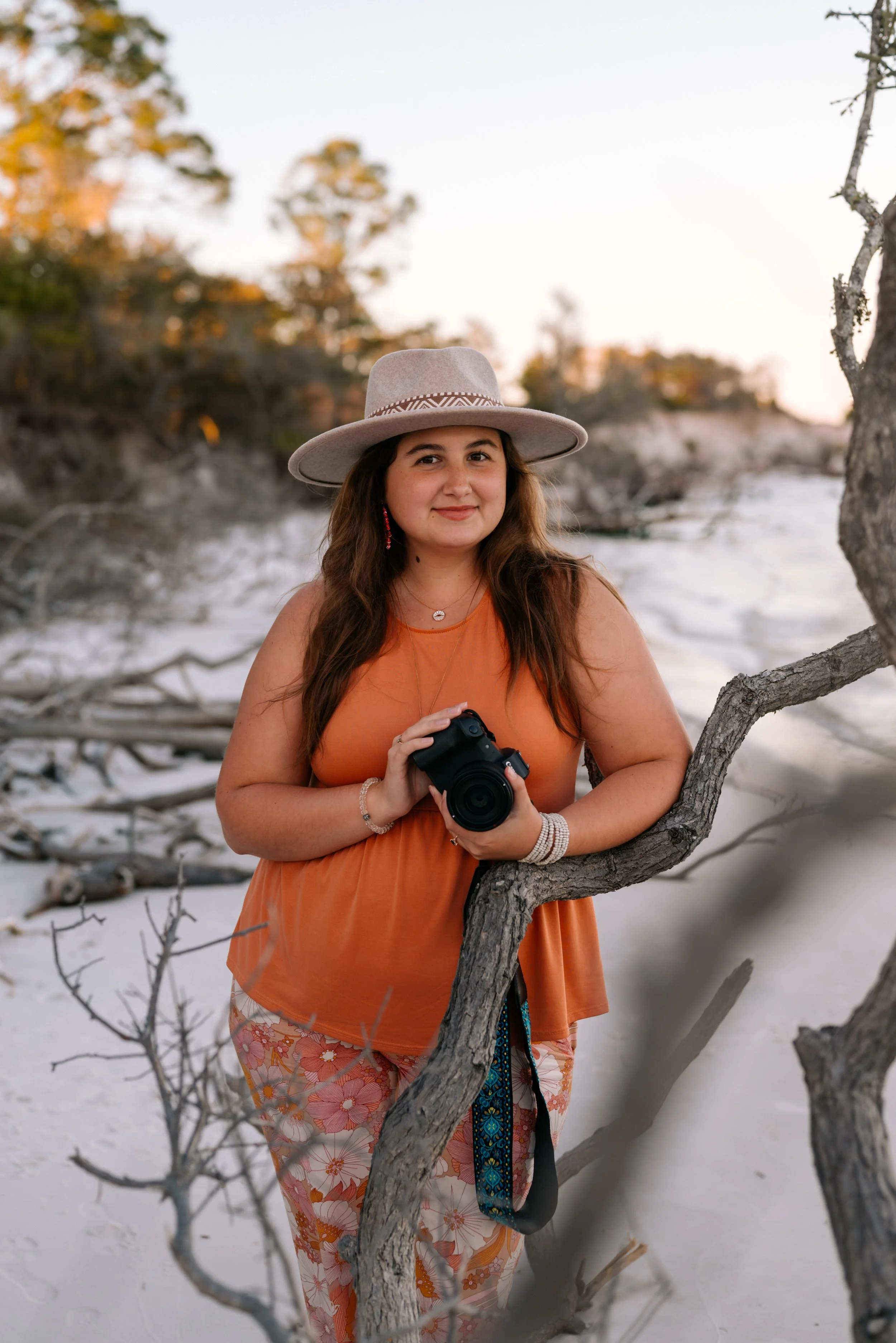 Photographer in Port St Joe, Florida