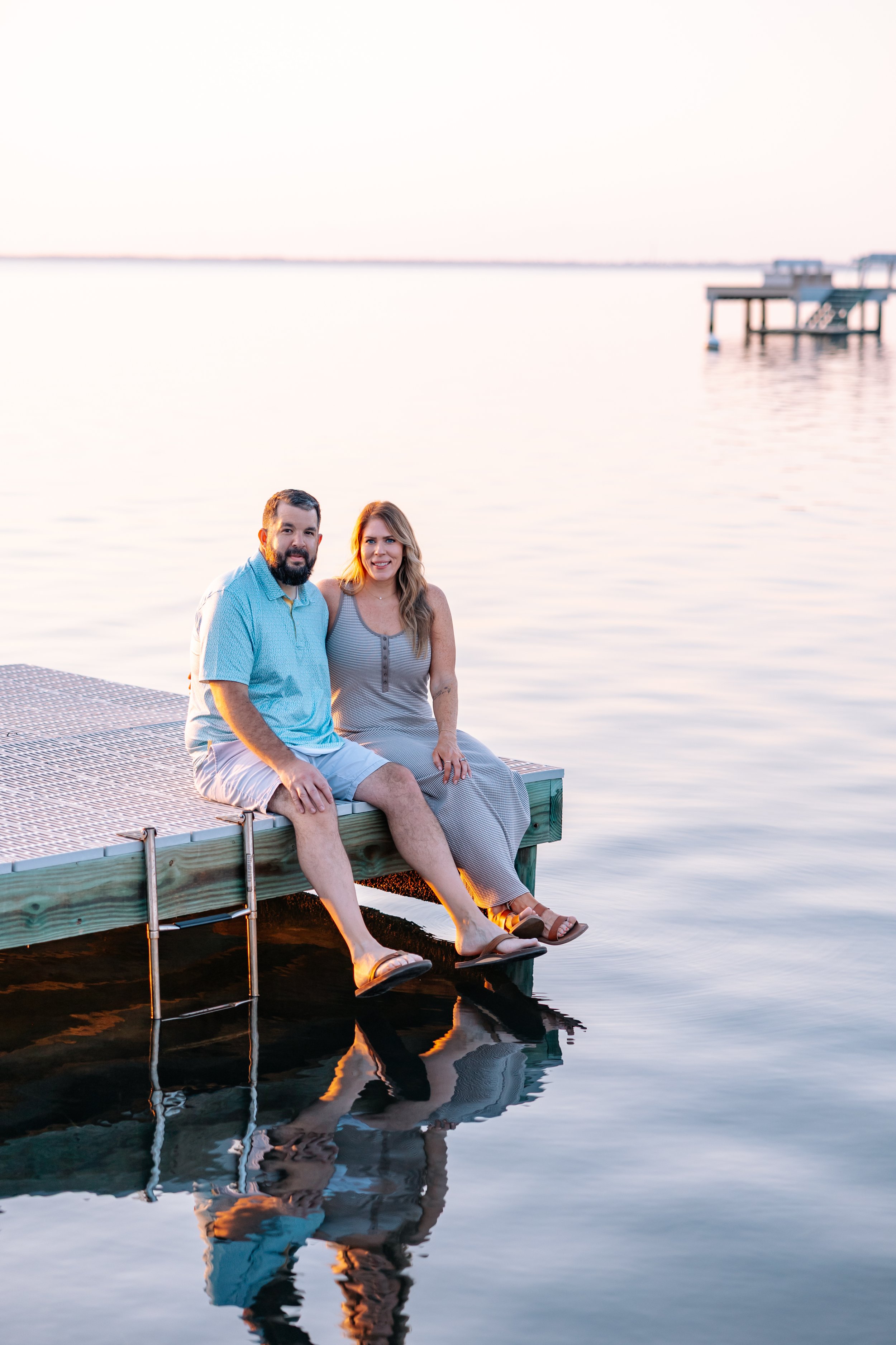 couples photographer Port St Joe florida
