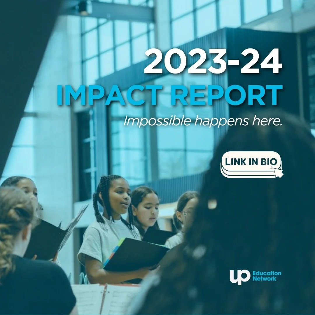 We're so thrilled to share our latest impact report! Check out some highlights here and find the full report via the link in our bio 🎉

We are endlessly grateful to our school communities, our partners and everyone who has supported and contributed 