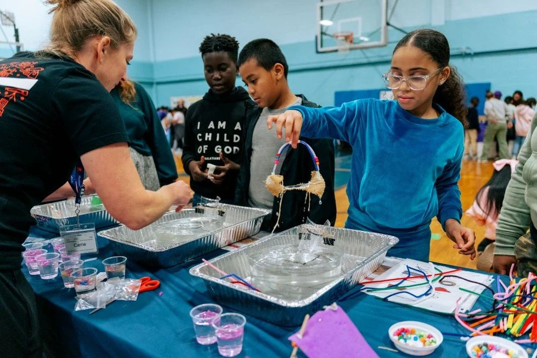 An exceptional learning environment transforms, challenges, and equips kids with the tools to move through spaces with more skills and confidence than they started&mdash;but it&rsquo;s nothing without JOY.

At our schools, joy isn&rsquo;t just a bypr