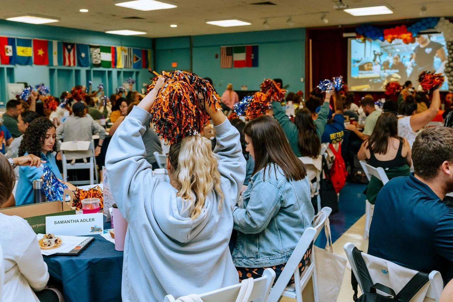 This season of gratitude, we&rsquo;re thankful for the heart of our community: the students and families who inspire us to be better, and the educators and staff who make it all possible 🩵

Together, we create something truly special, and we&rsquo;r