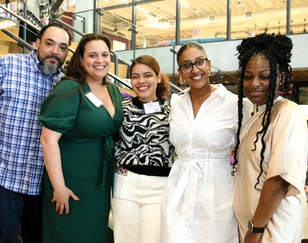 Dorchester Reporter | UP Academy network stages its first fundraiser gala – ‘Shine Dorchester’