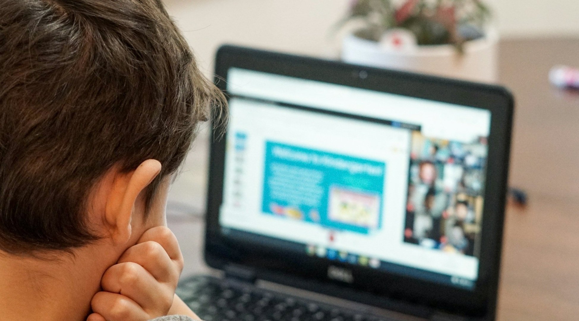 Bain Capital Contributes $100,000 to UP Education Network’s Campaign to Solve Digital Inequity