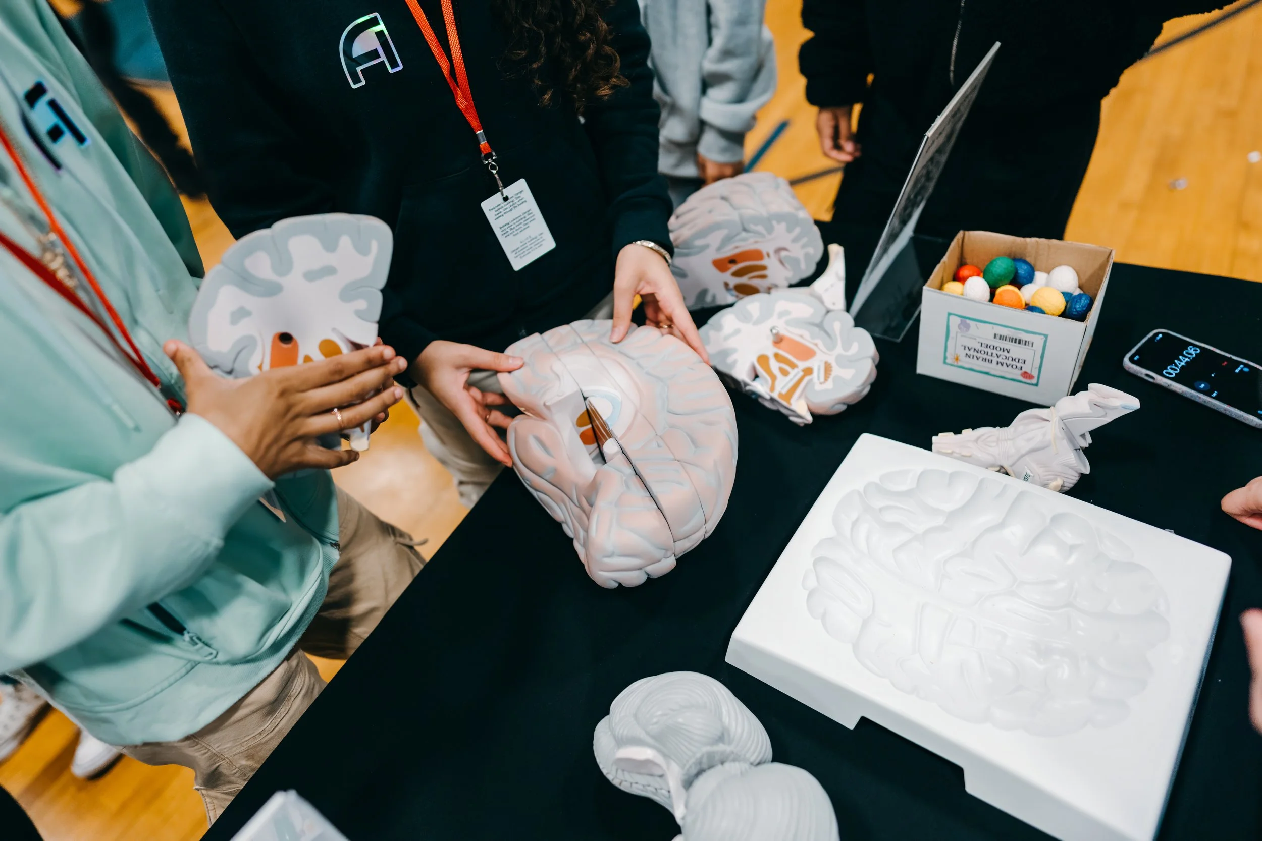 Community Impact: Bitsight Partners with UP Education Network to Support STEM Learning