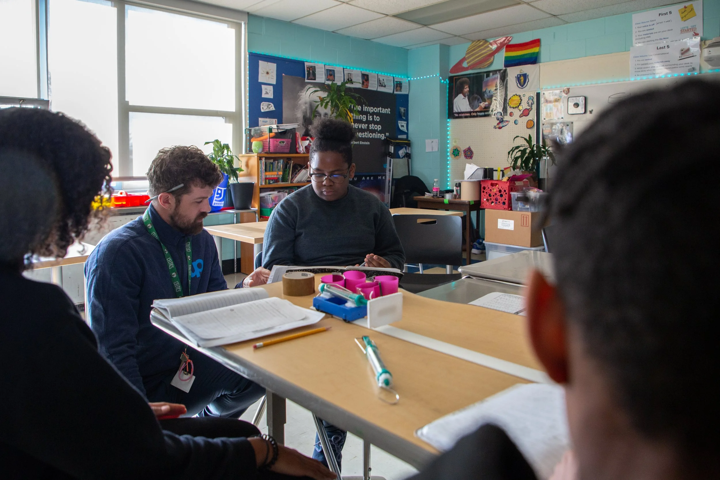 UP EDUCATION NETWORK ANNOUNCES 10+ YEARS IN, STILL ACHIEVING TRANSFORMATIVE RESULTS FOR STUDENTS