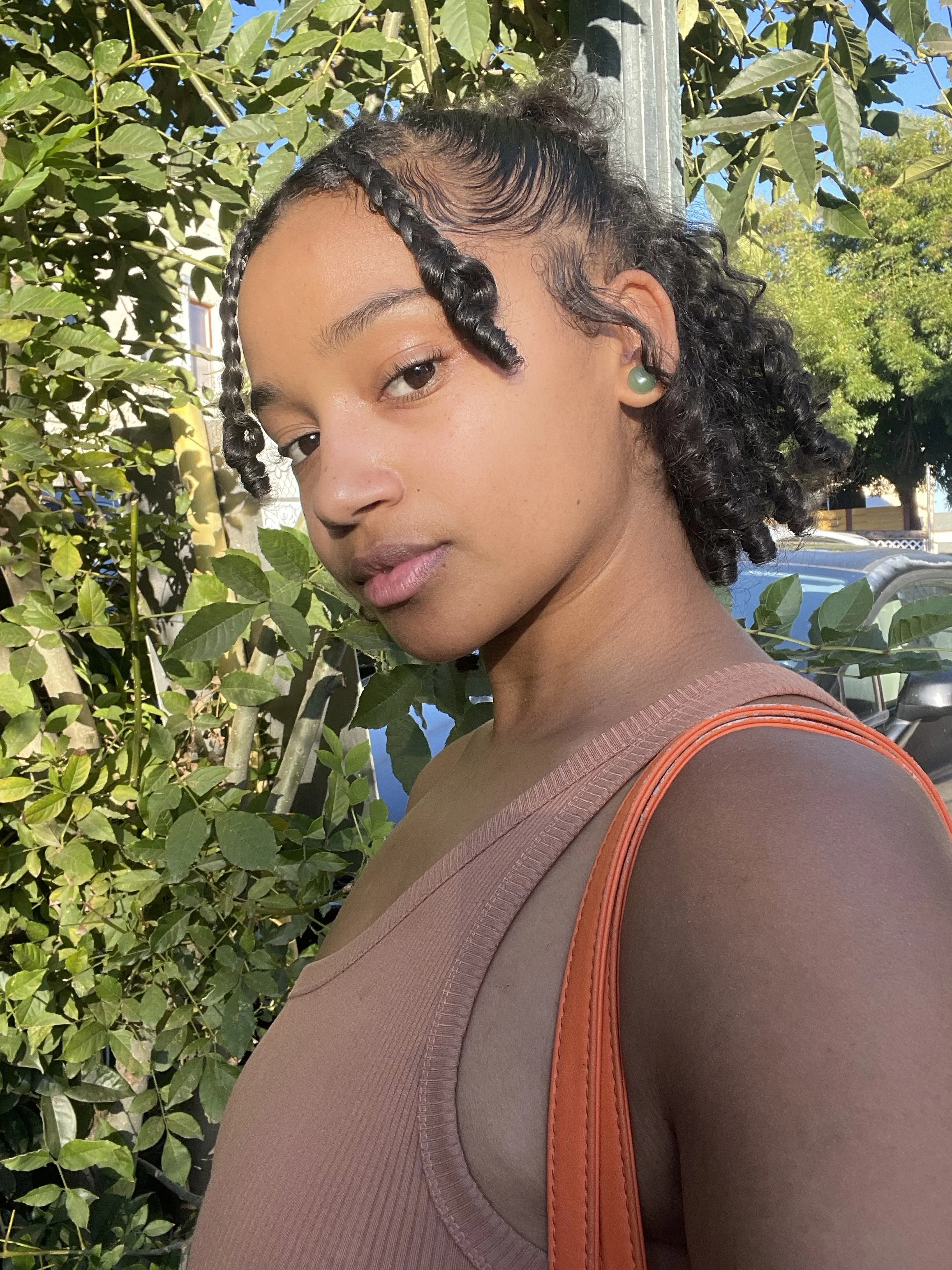 Haley Jones