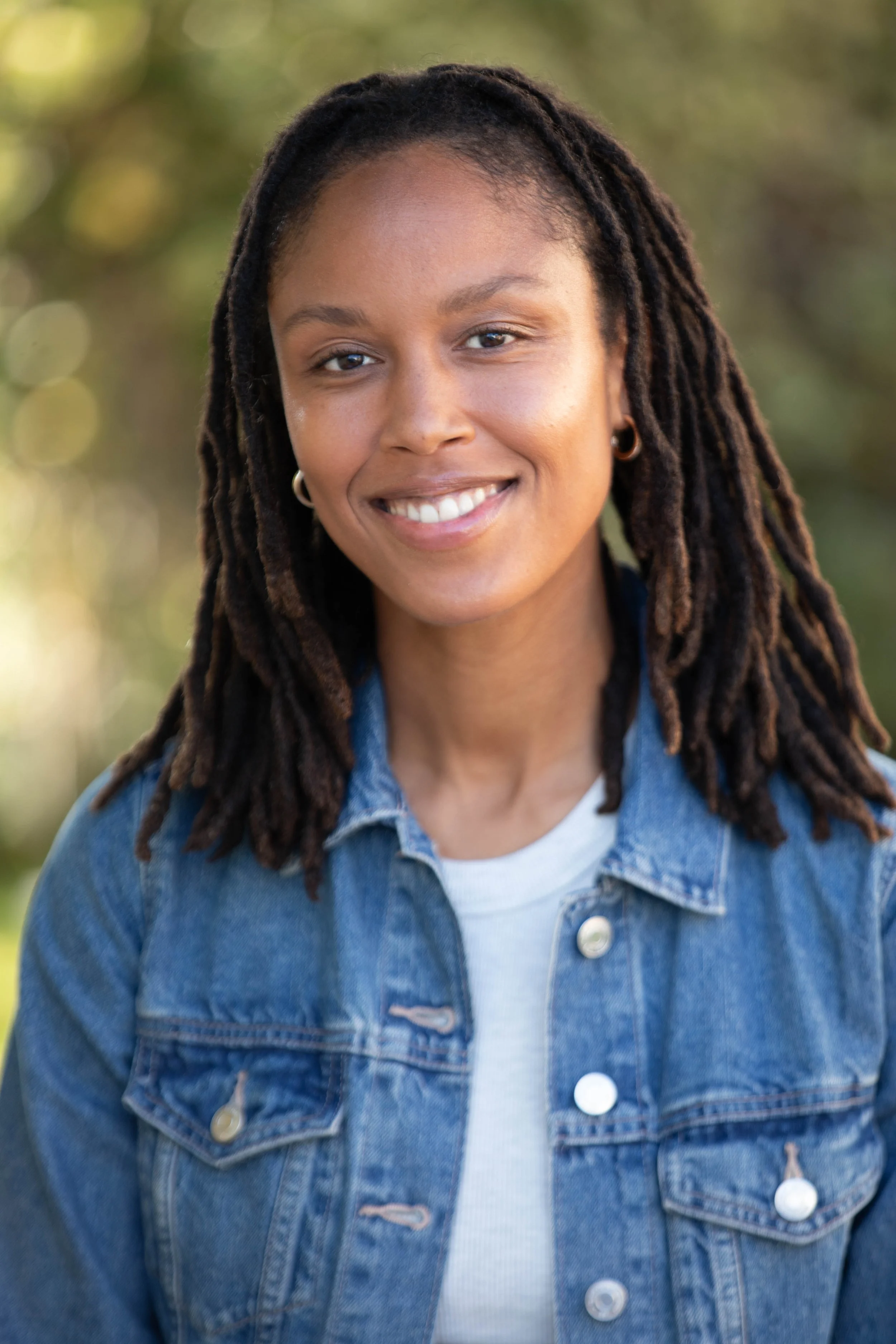 Jade Smith